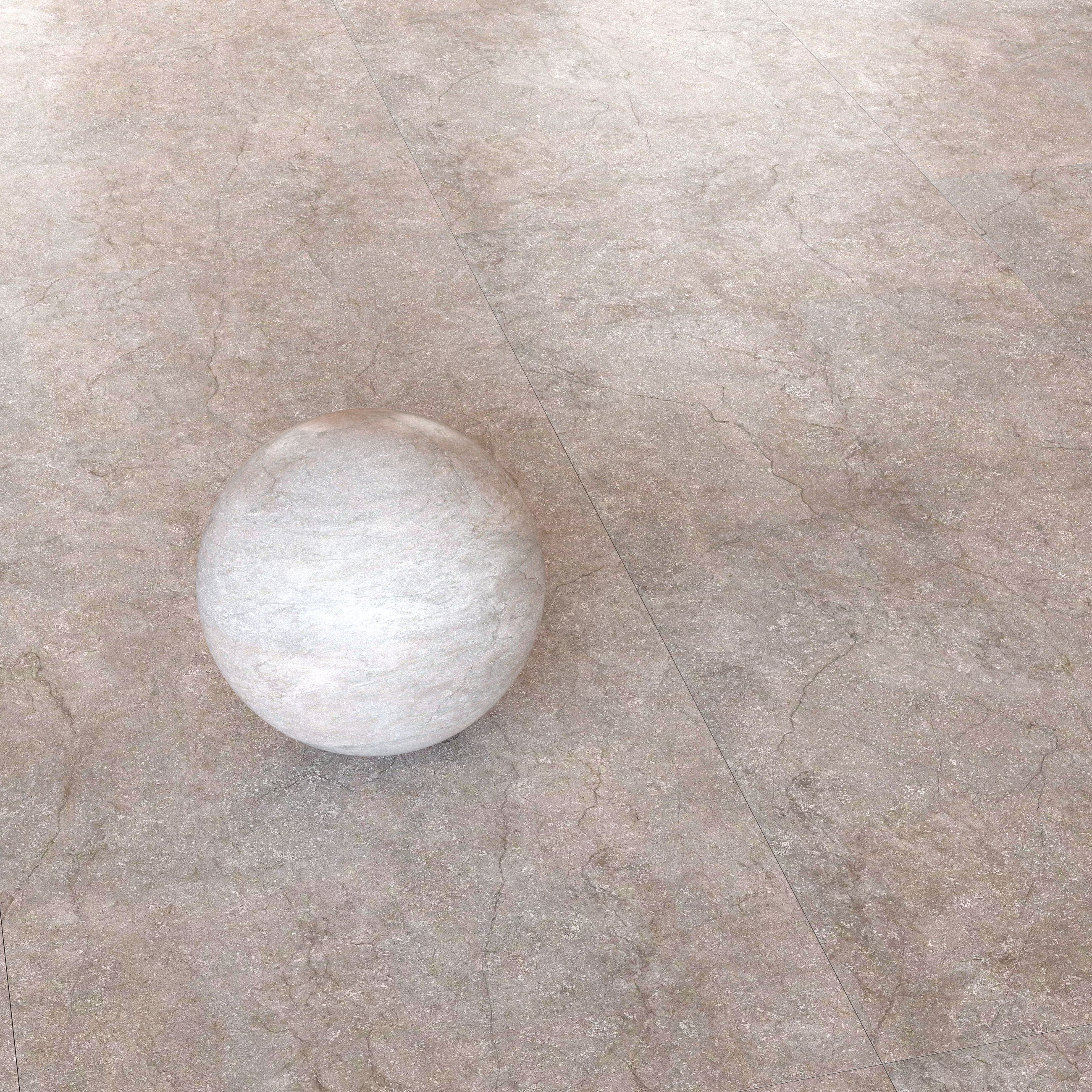 14 in 1 Florim Rawtech  Tile Textures - Industrial Concrete  Texture_4