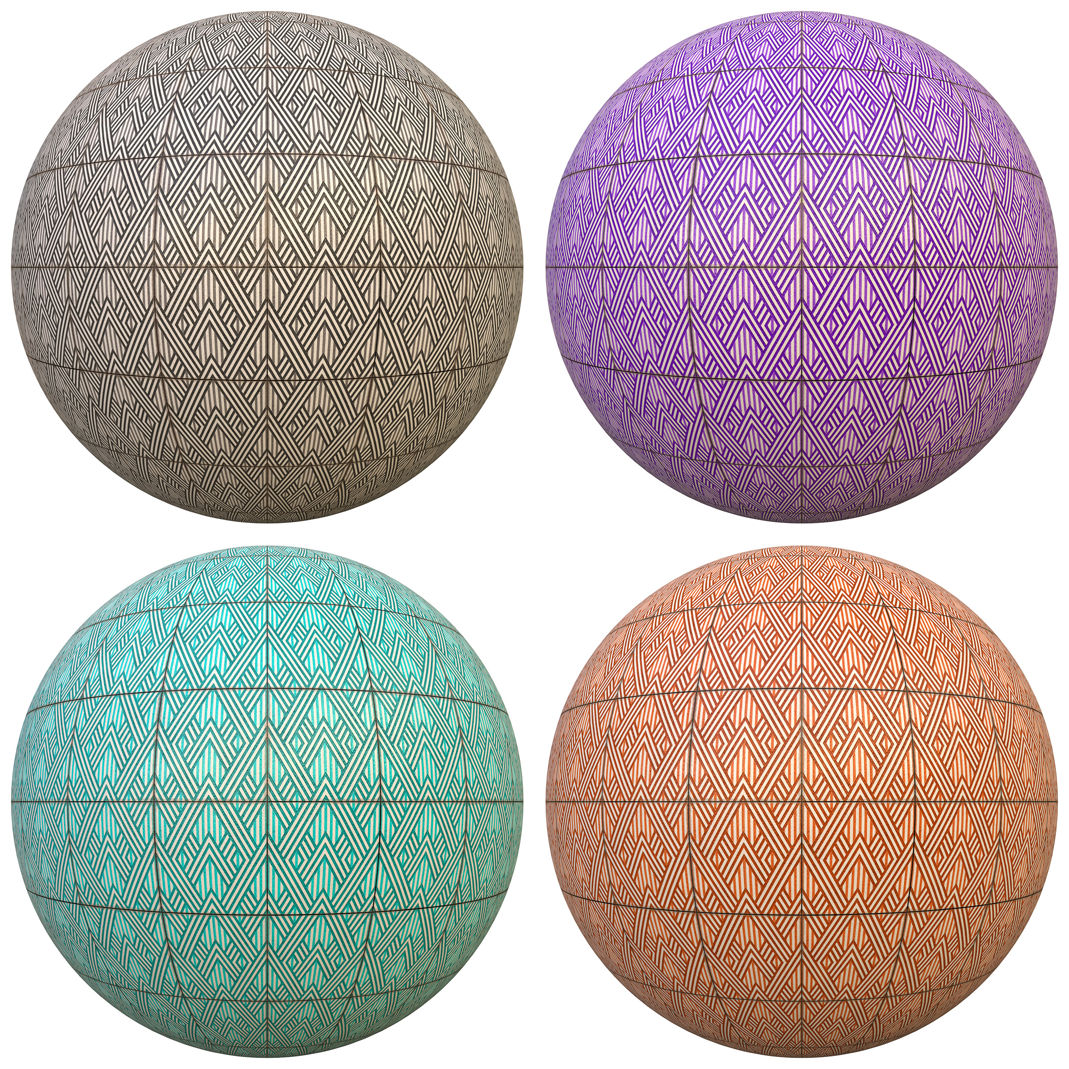 tile patterned 02-seamless-4k-pbr Texture_1