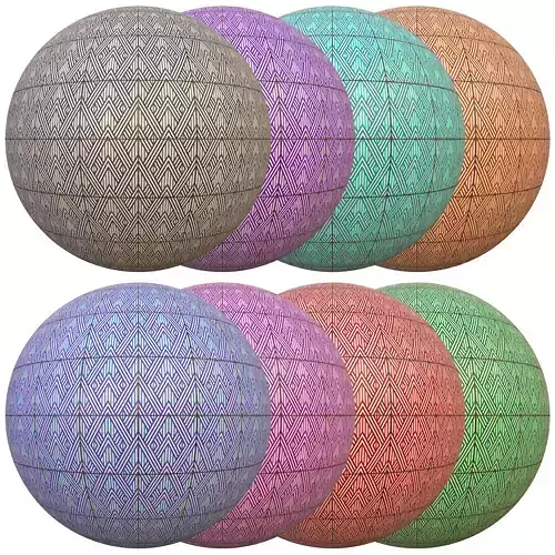 tile patterned 02-seamless-4k-pbr 