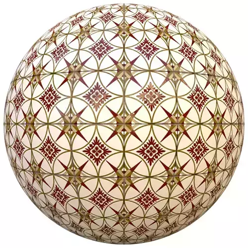 tile patterned 15-seamless-4k-pbr 