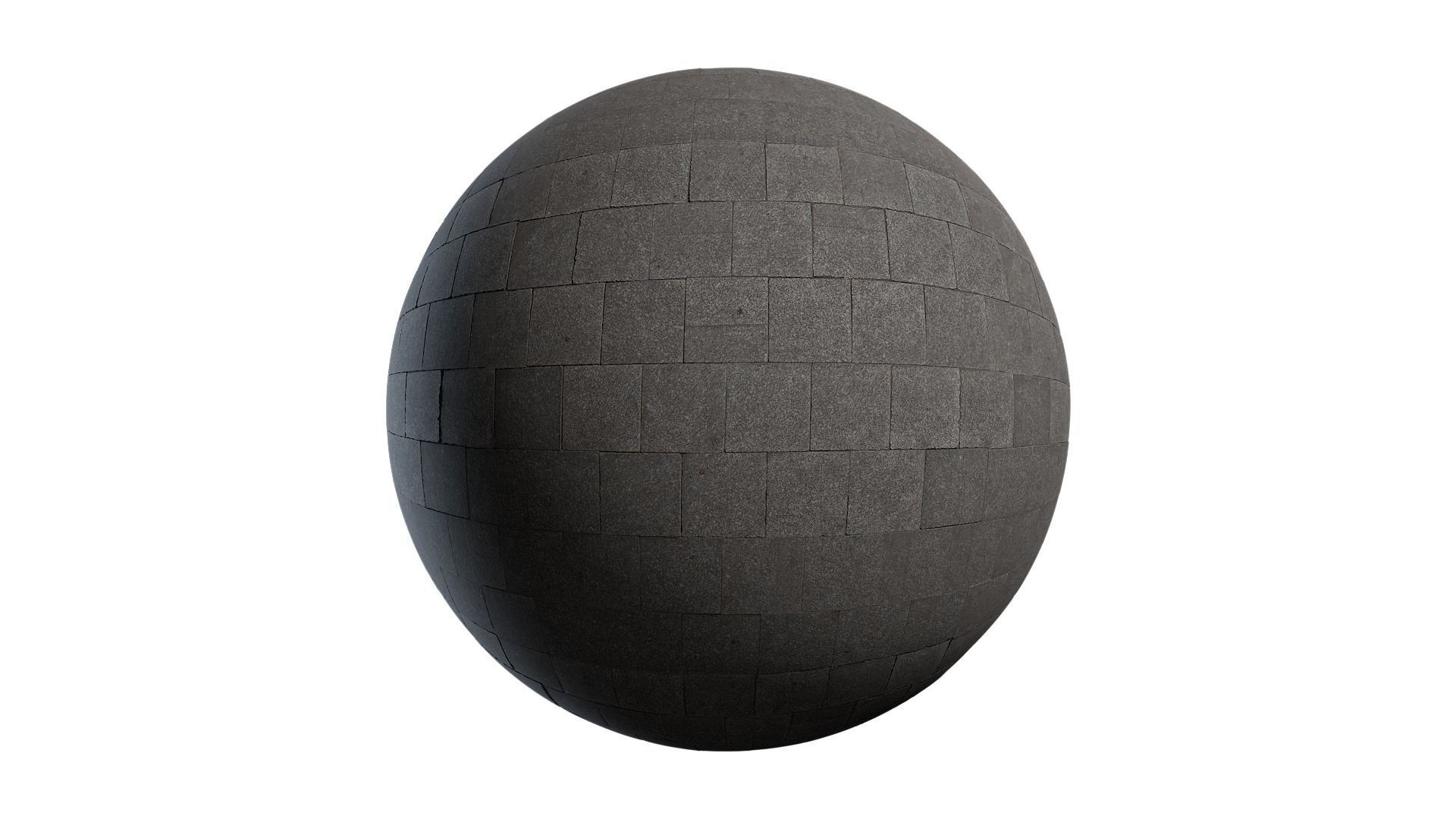 Anydrafts Concrete floor tile 02 Texture