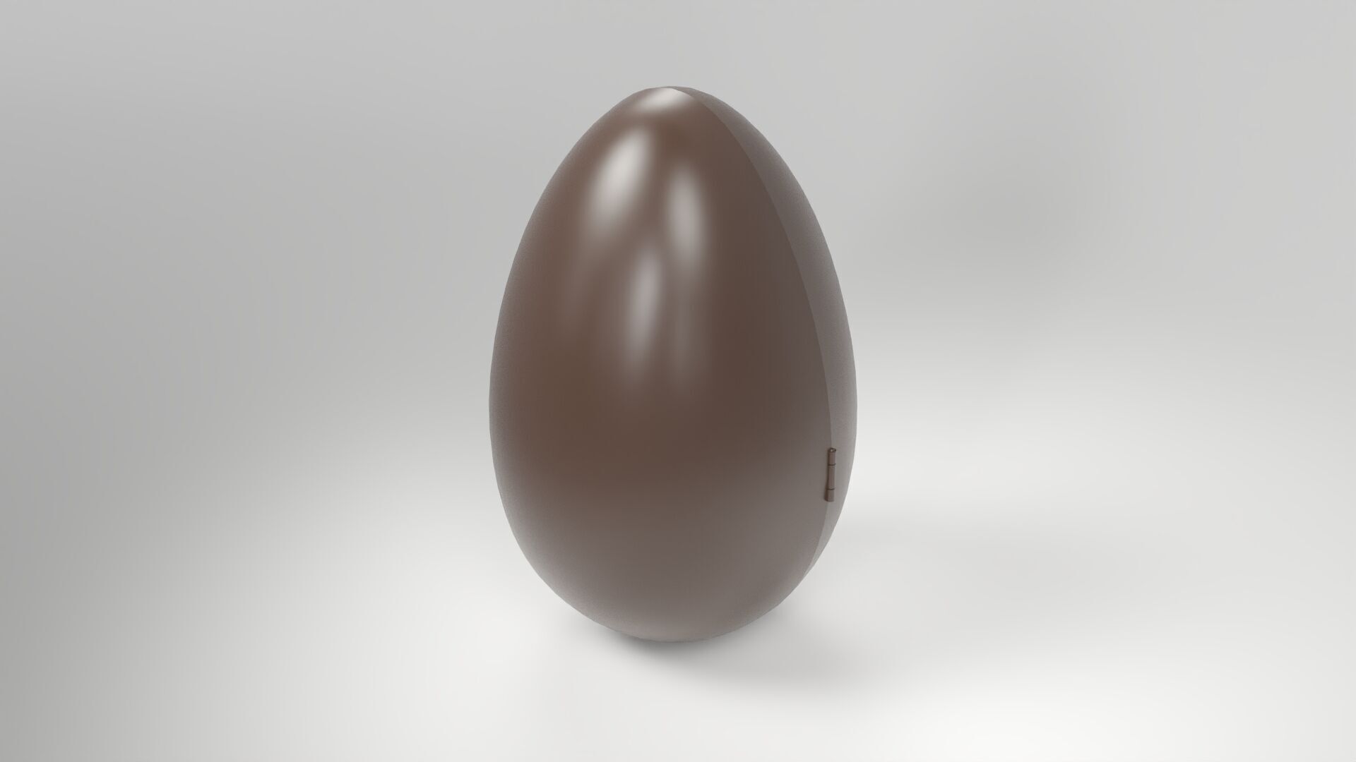 Faberge Easter Egg 3D print model_2