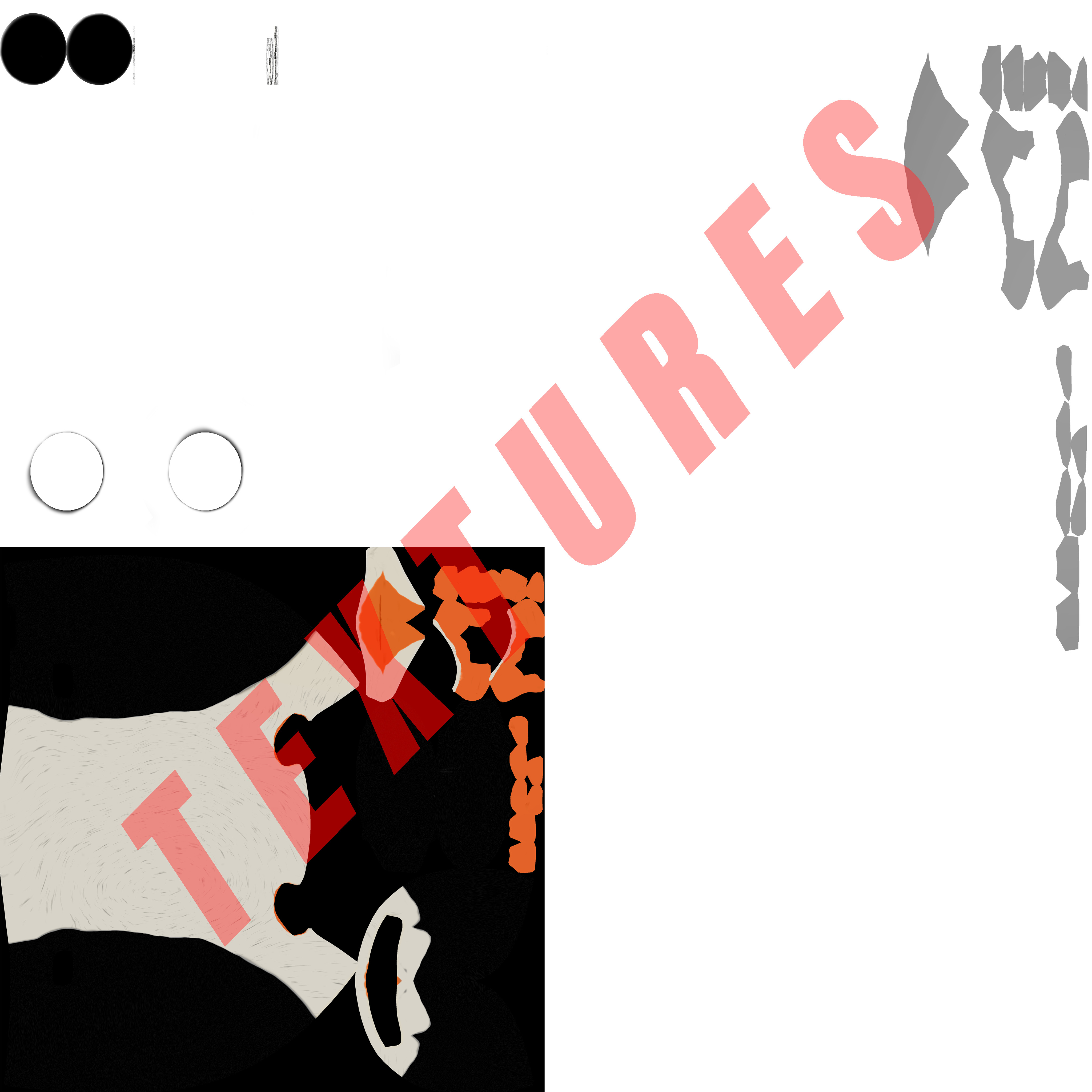 Skipper from Penguins of Madagascar Low-poly 3D model_20