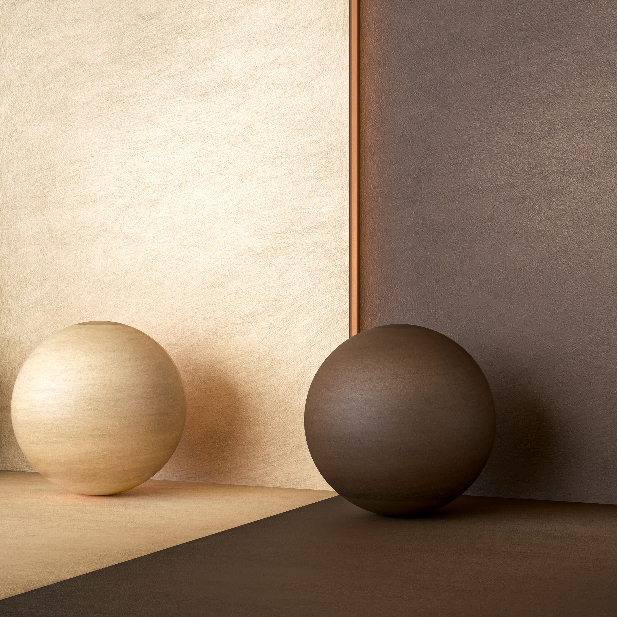 Laminam Seta Tile Textures Pack - 4 in 1 - Premium Quality Texture_1