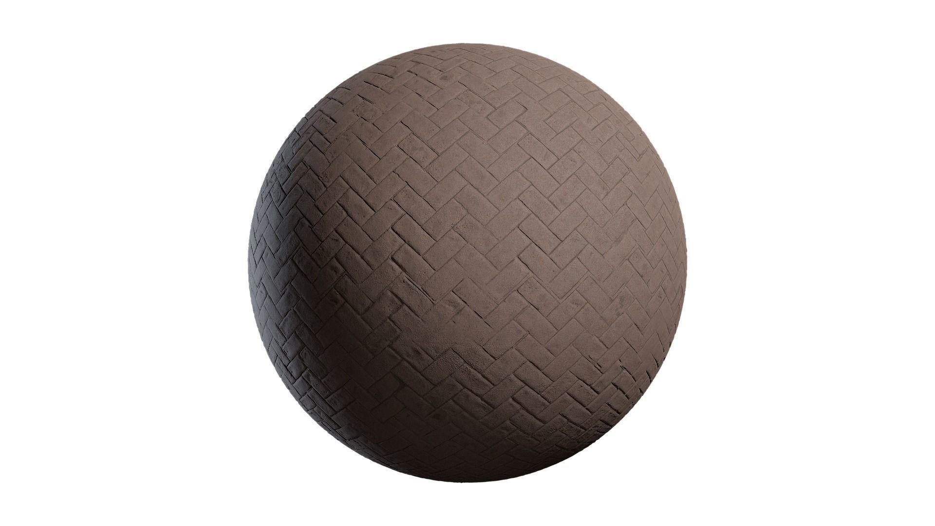 Anydrafts Herringbone brick floor 01 Texture