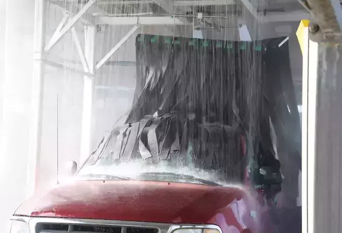 Hanna Finishing Touch Mitter