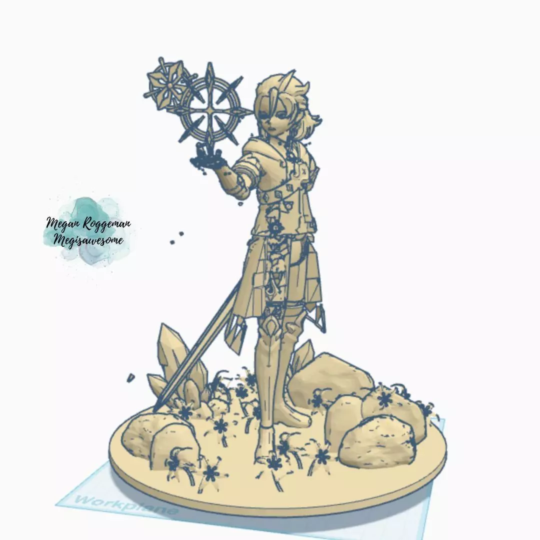 AFRF3DP 3D print model_0