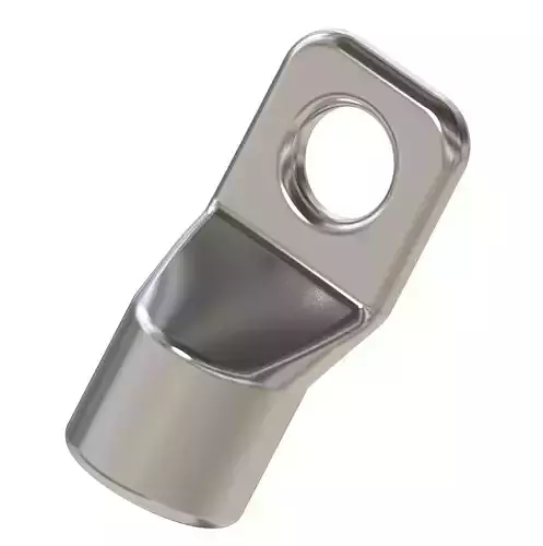 Electrical Cable Lug 3D print model