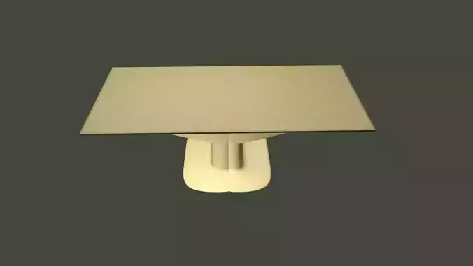 Modern Table