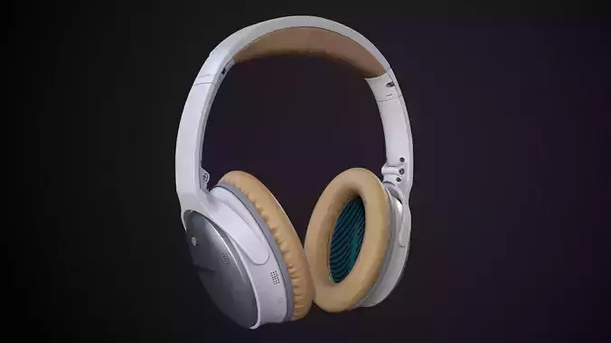 headset