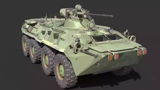 BTR-80
