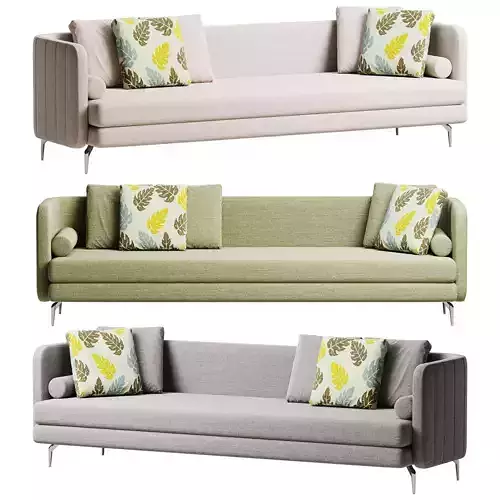  Sofa A122