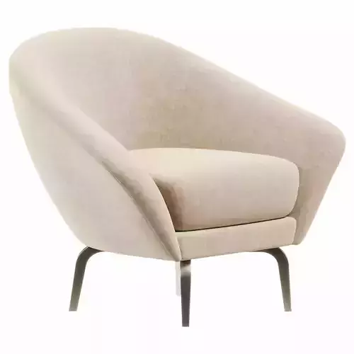 Giulia Armchair