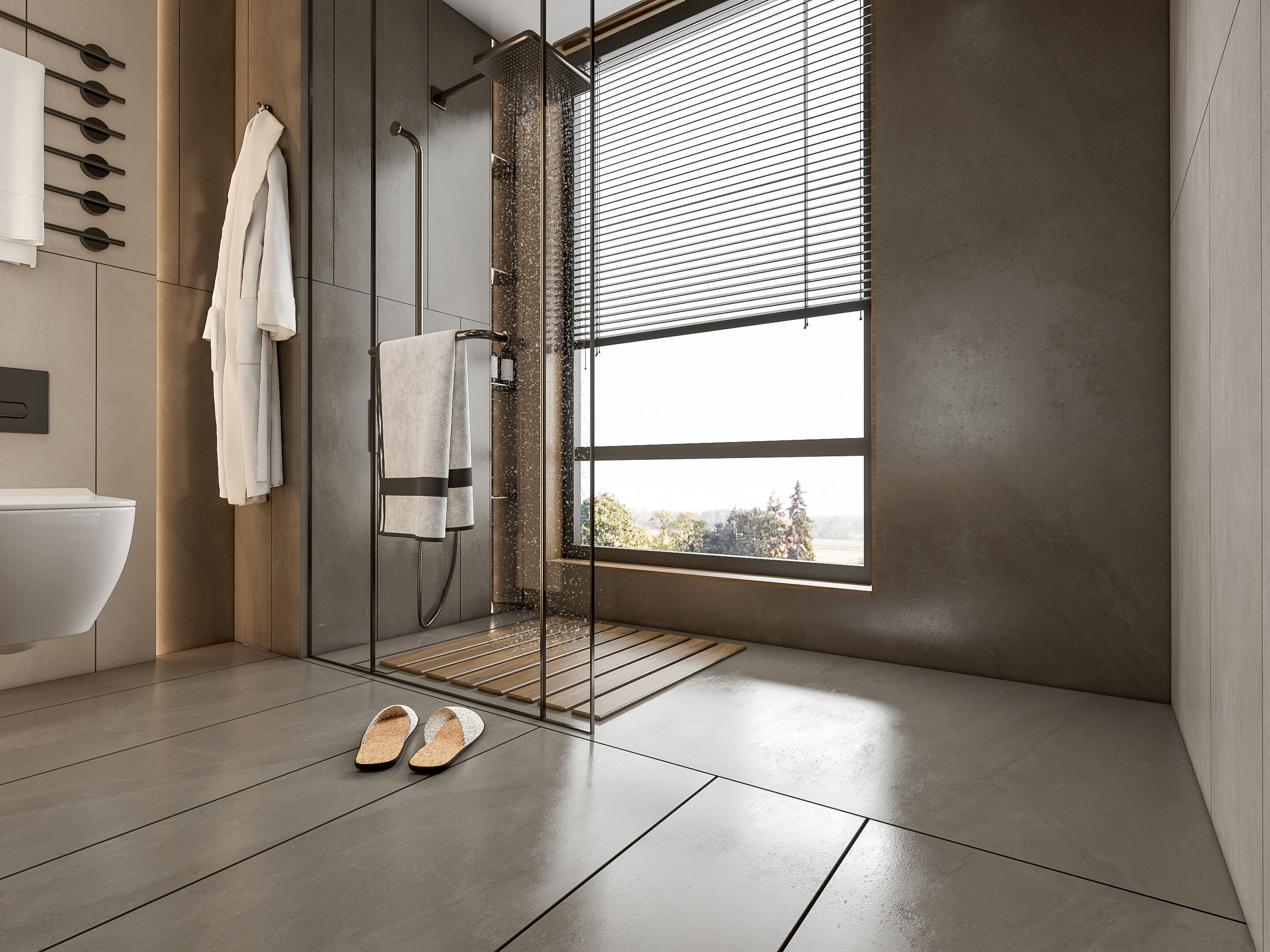 Bathroom 71 3D model_19