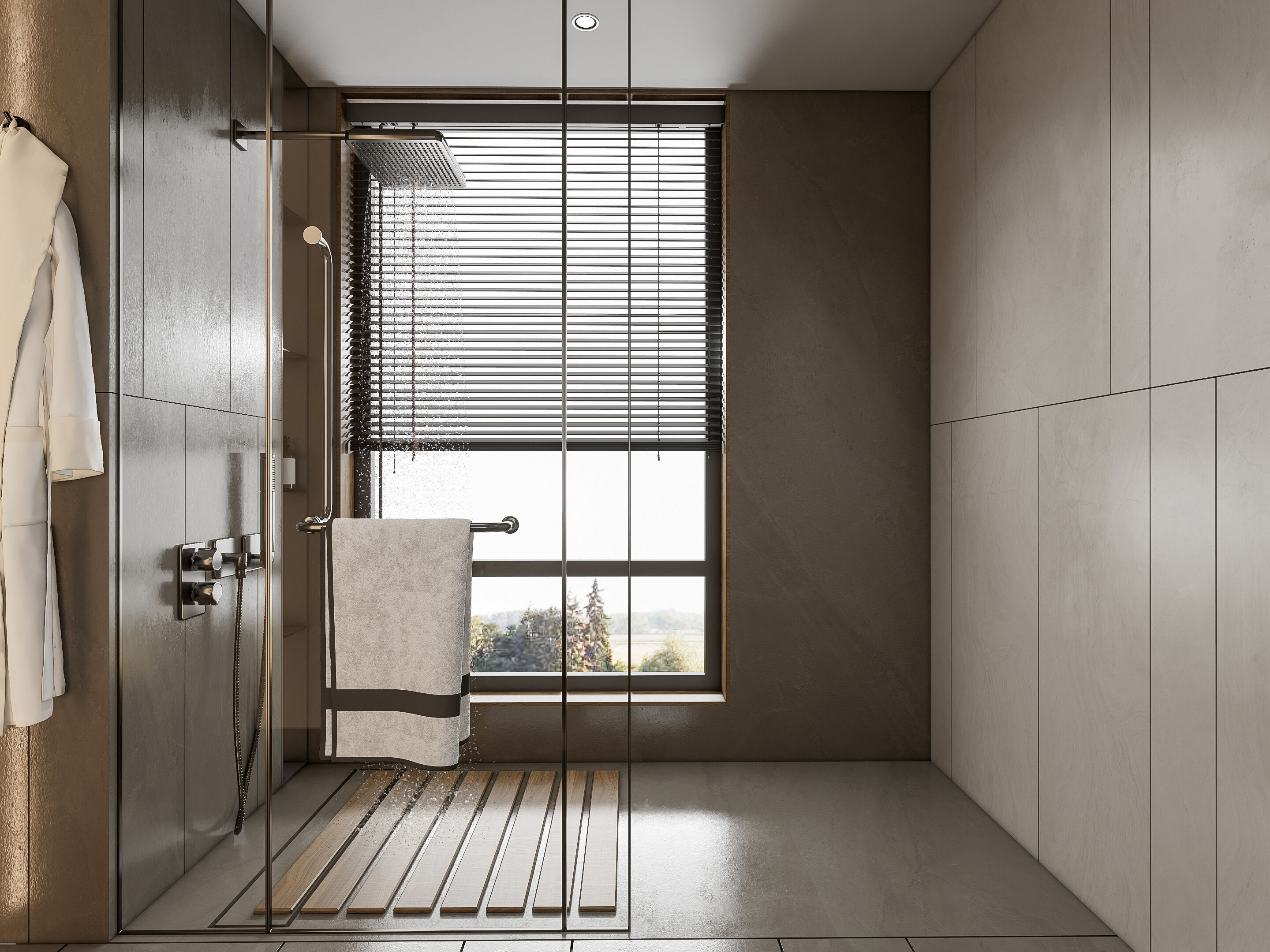 Bathroom 71 3D model_17