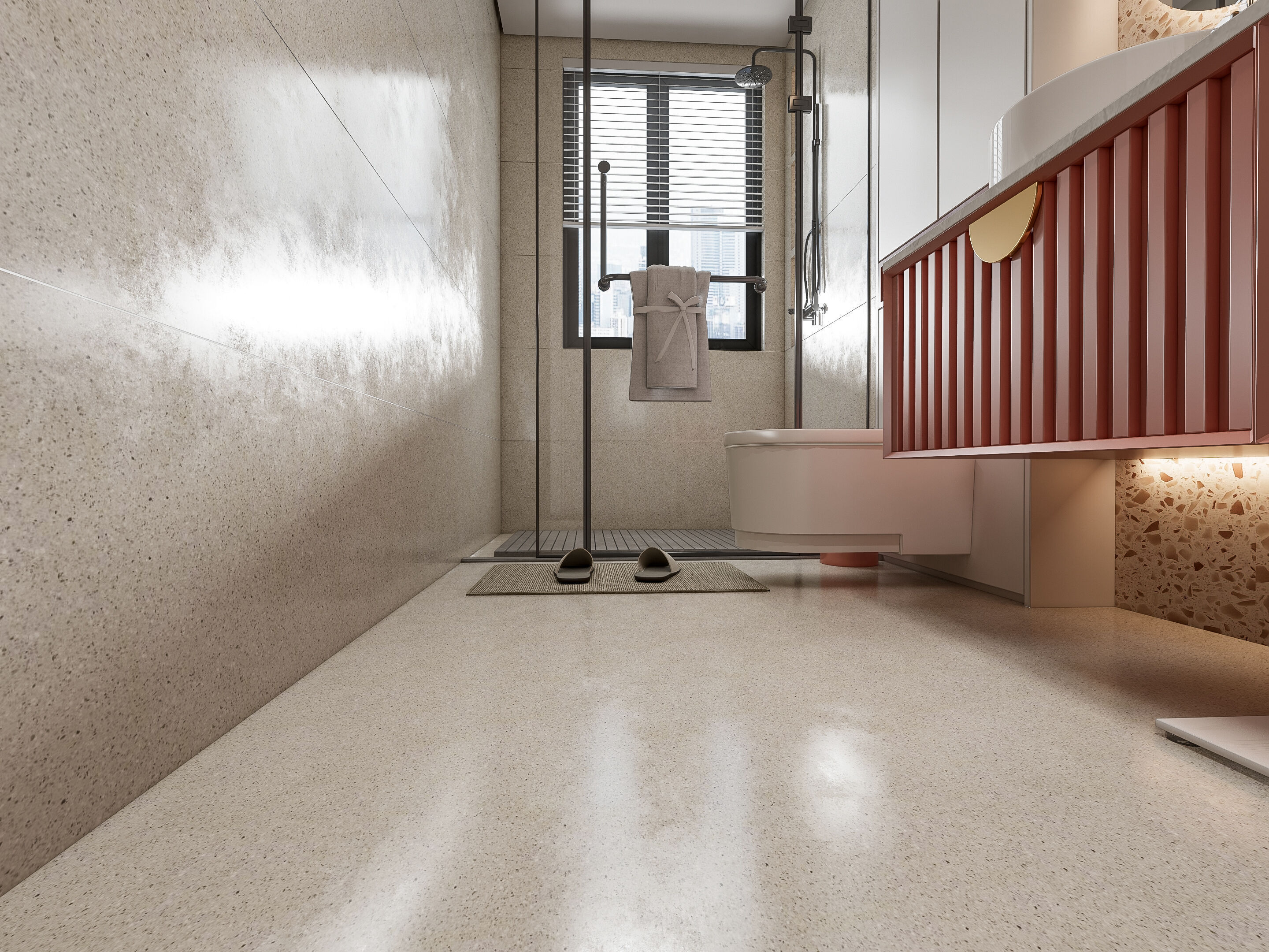 Bathroom 72 3D model_18