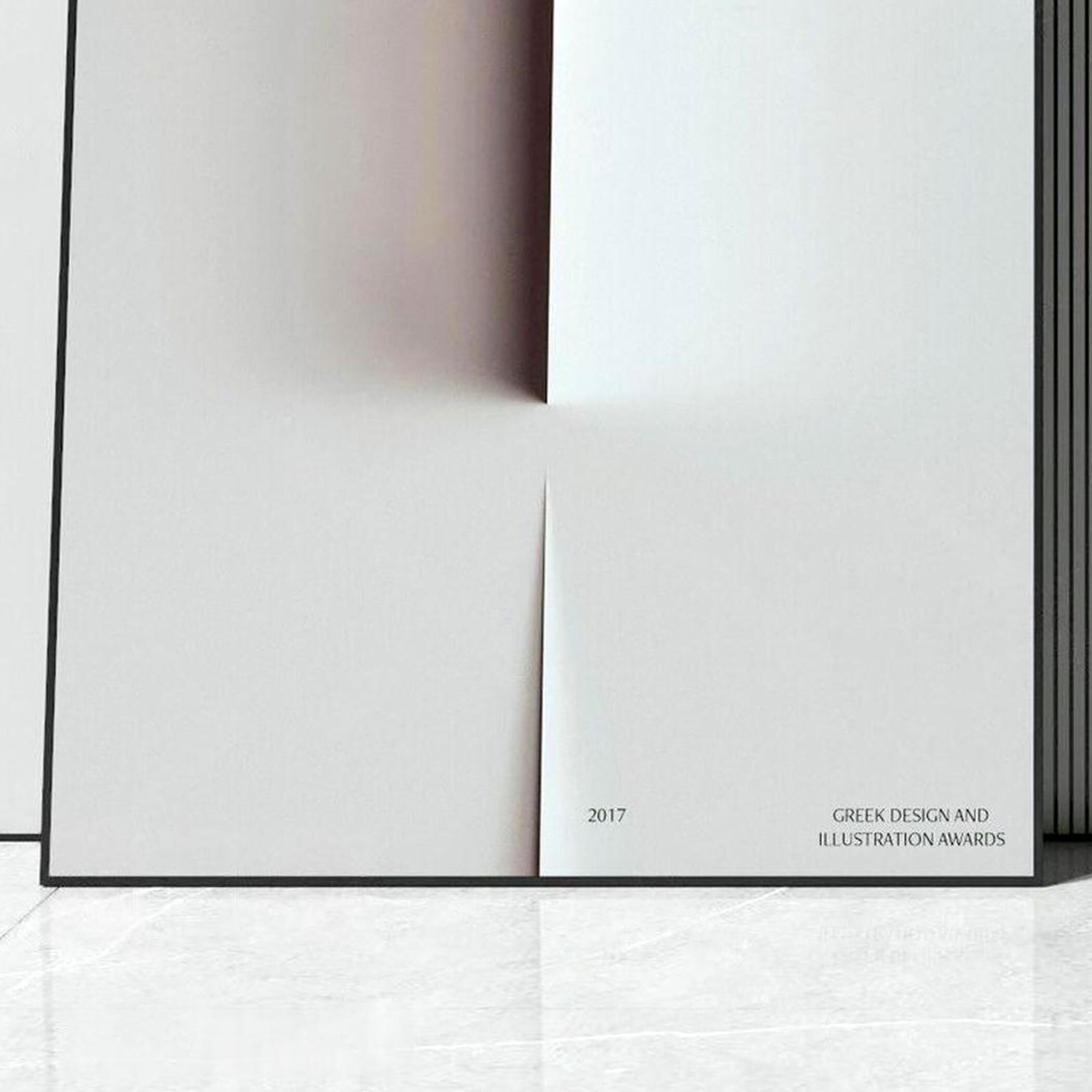 Sculpture s Modern 3D model_4