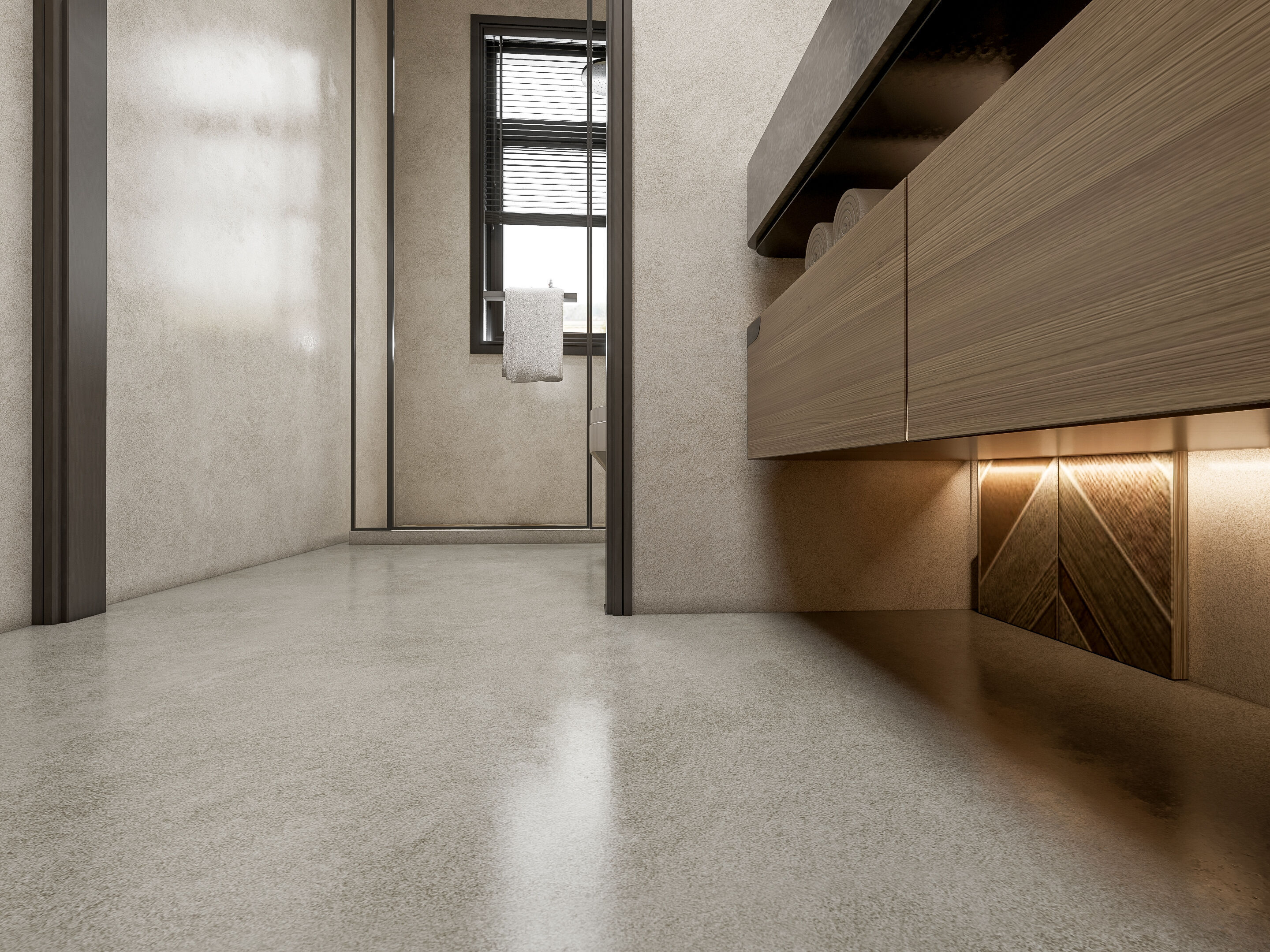 Bathroom 76 3D model_16