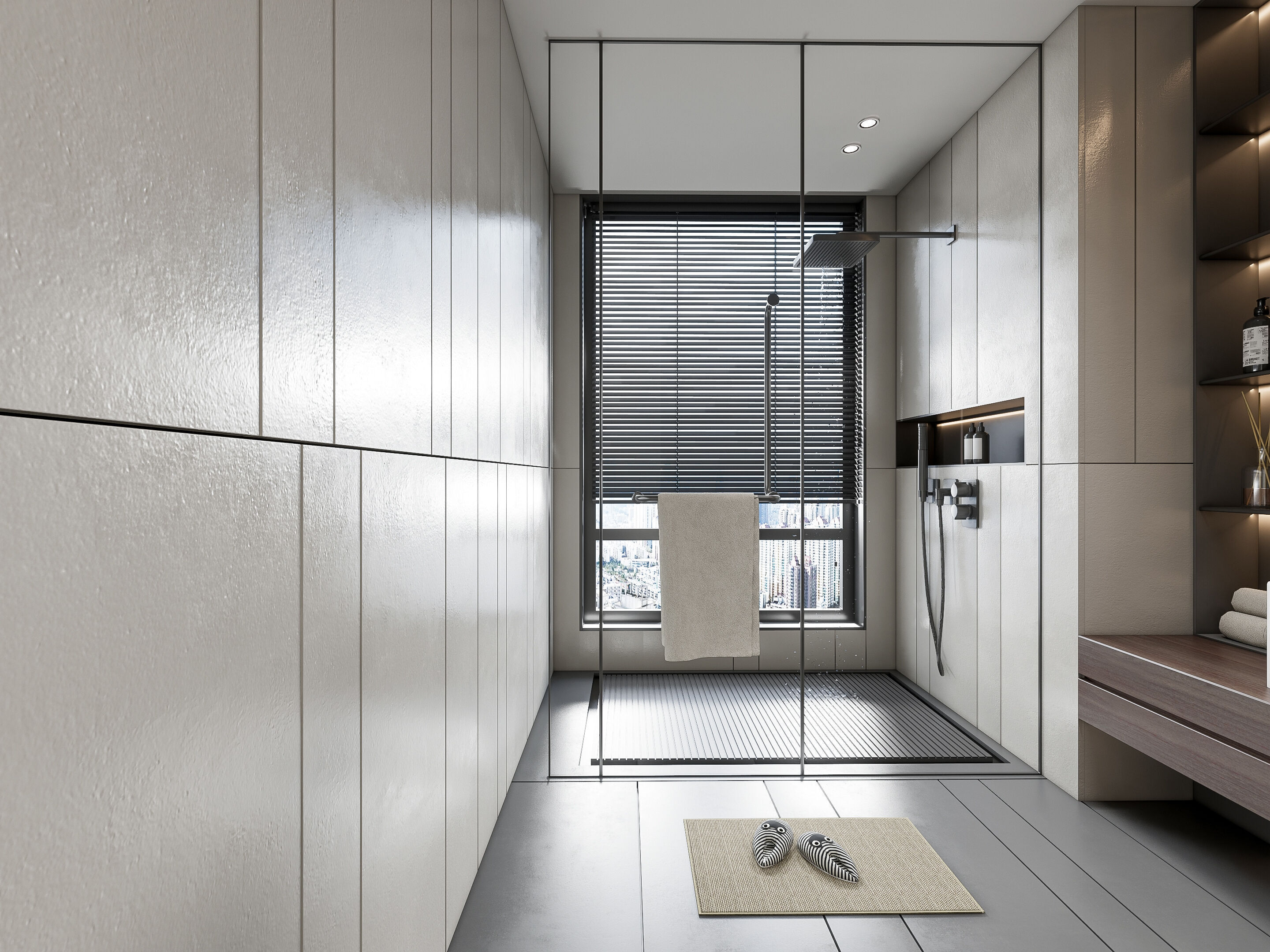 Bathroom 77 3D model_17