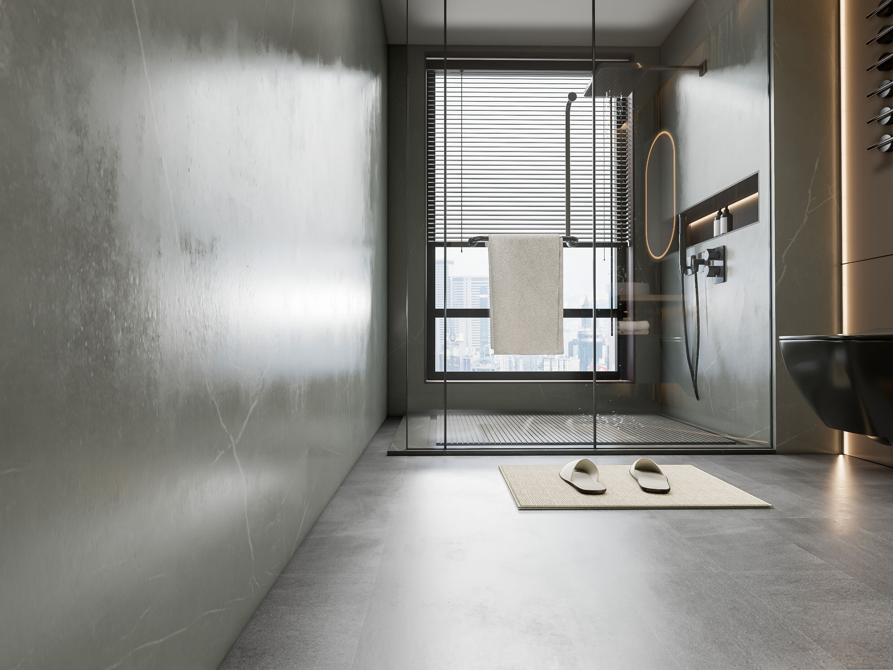 Bathroom 82 3D model_18