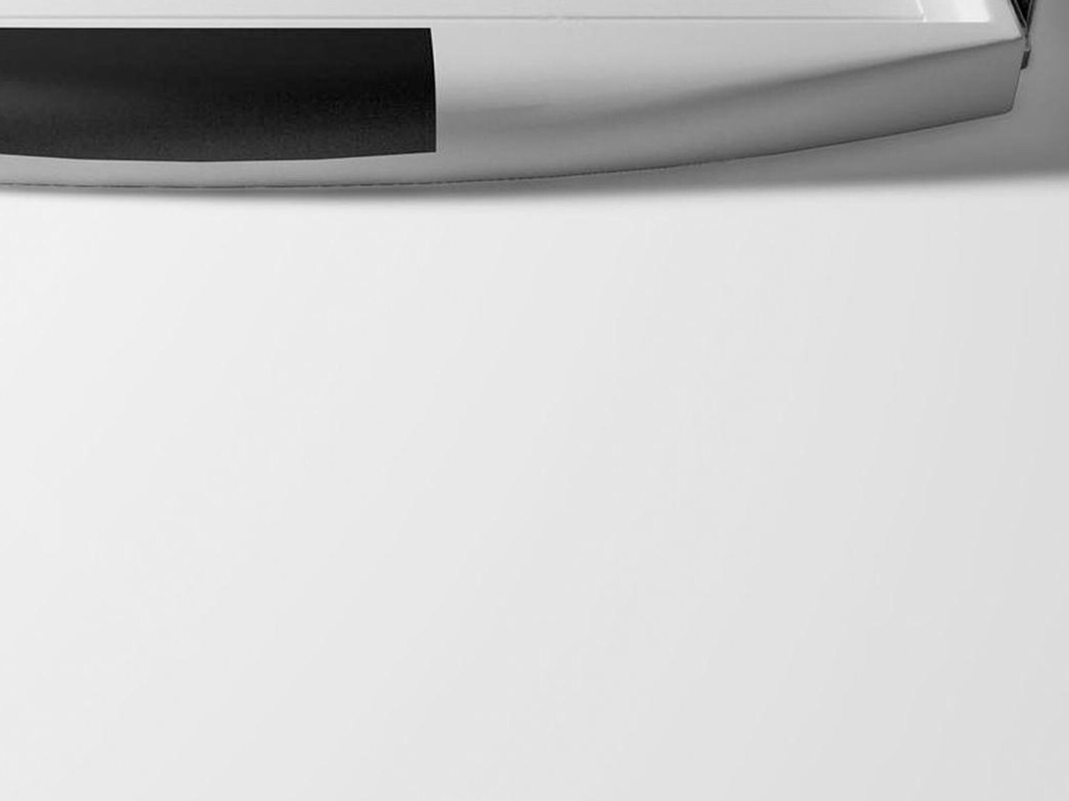 tray keyboard Modern 3D model_4