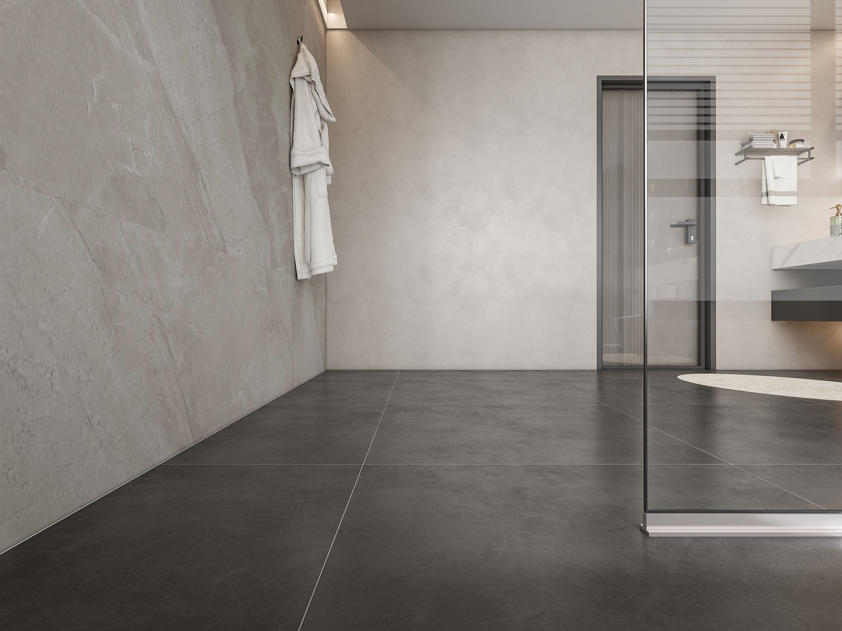 Bathroom 85 3D model_6