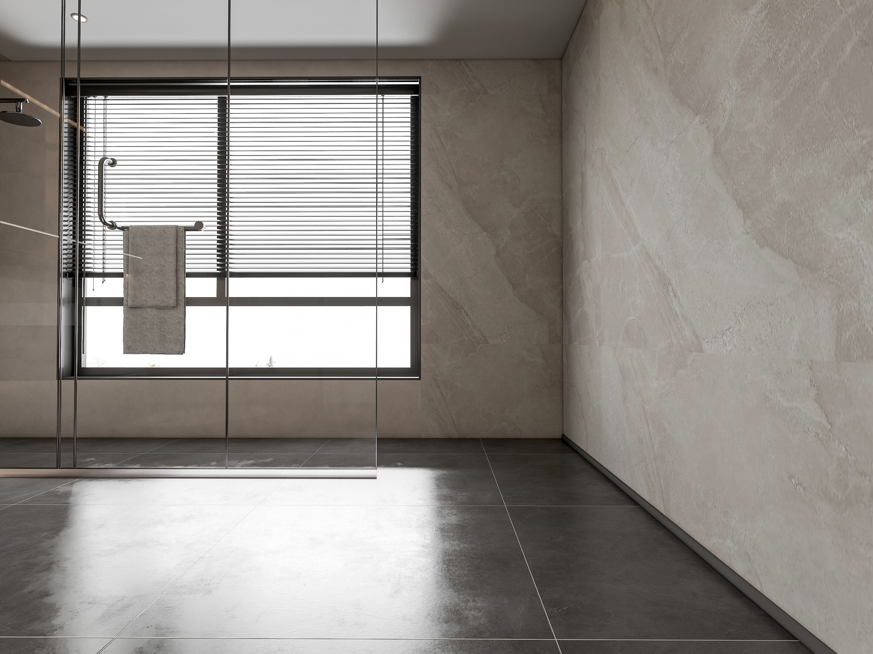 Bathroom 85 3D model_9