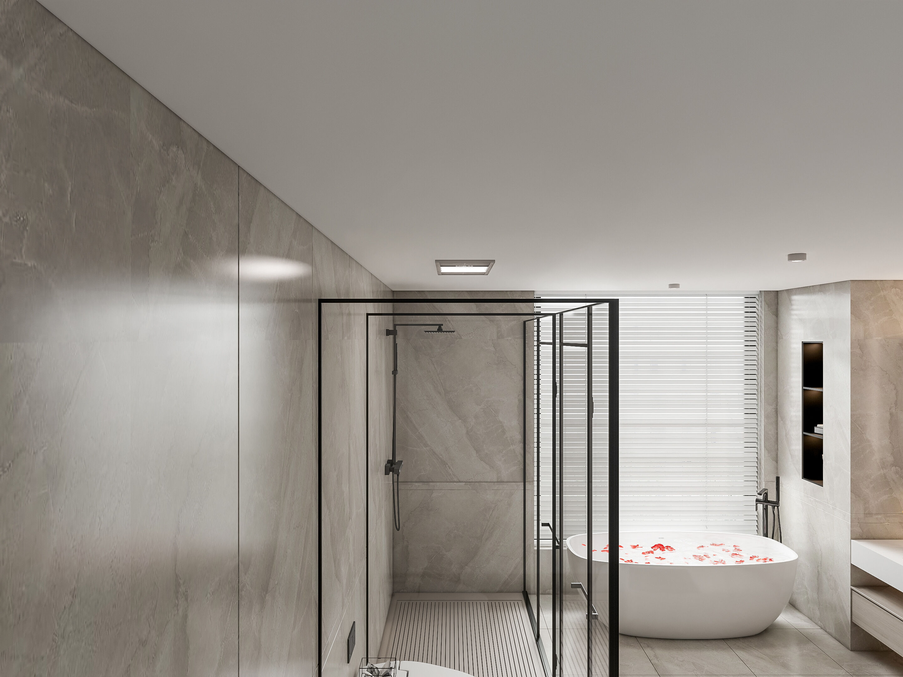 Bathroom 86 3D model_11