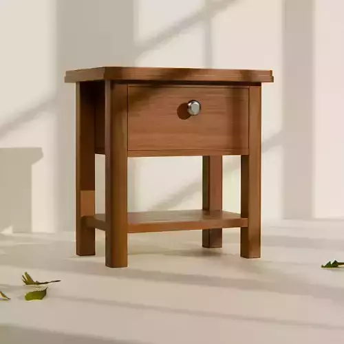 Bedside Table