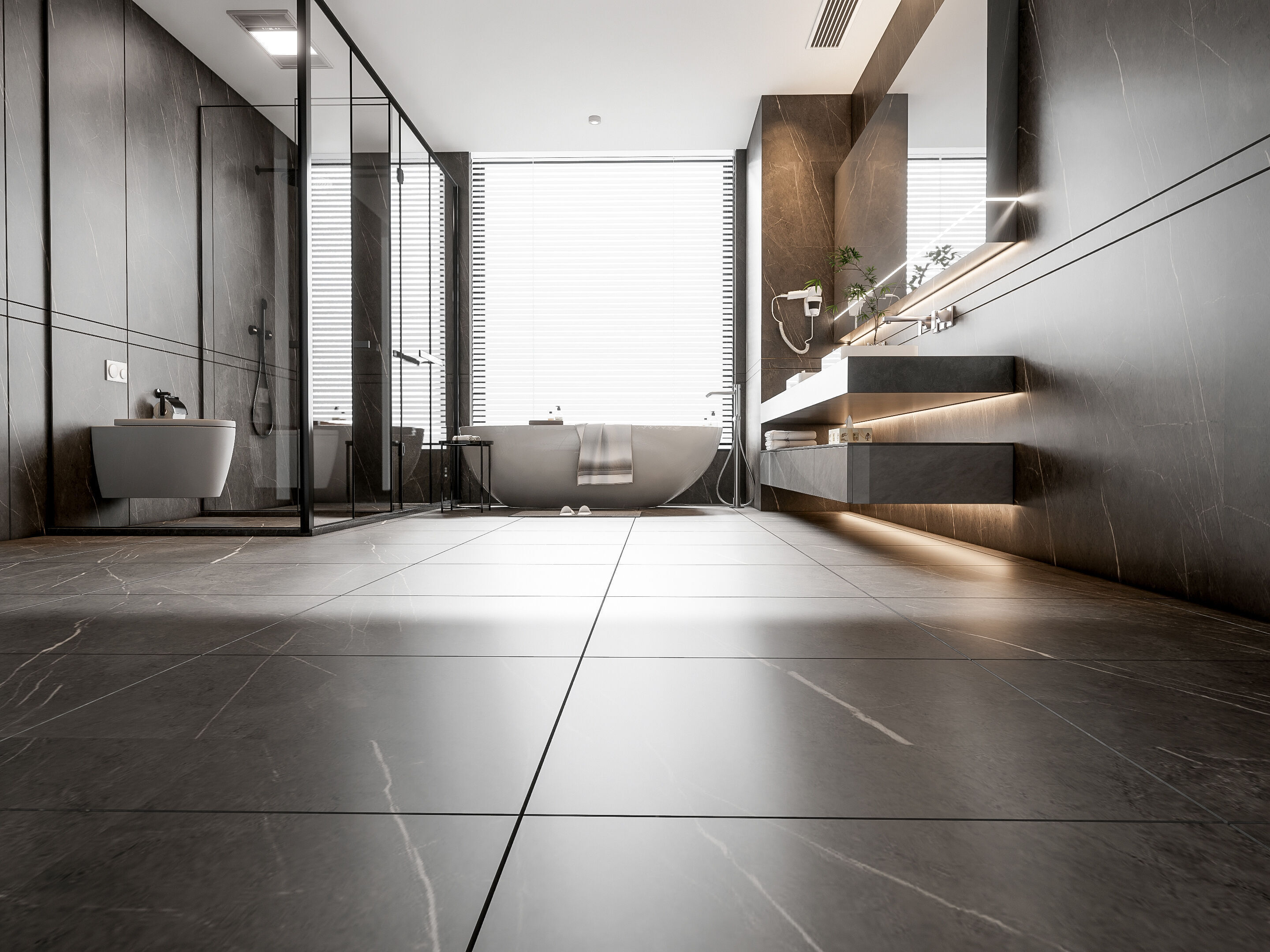 Bathroom 88 3D model_15