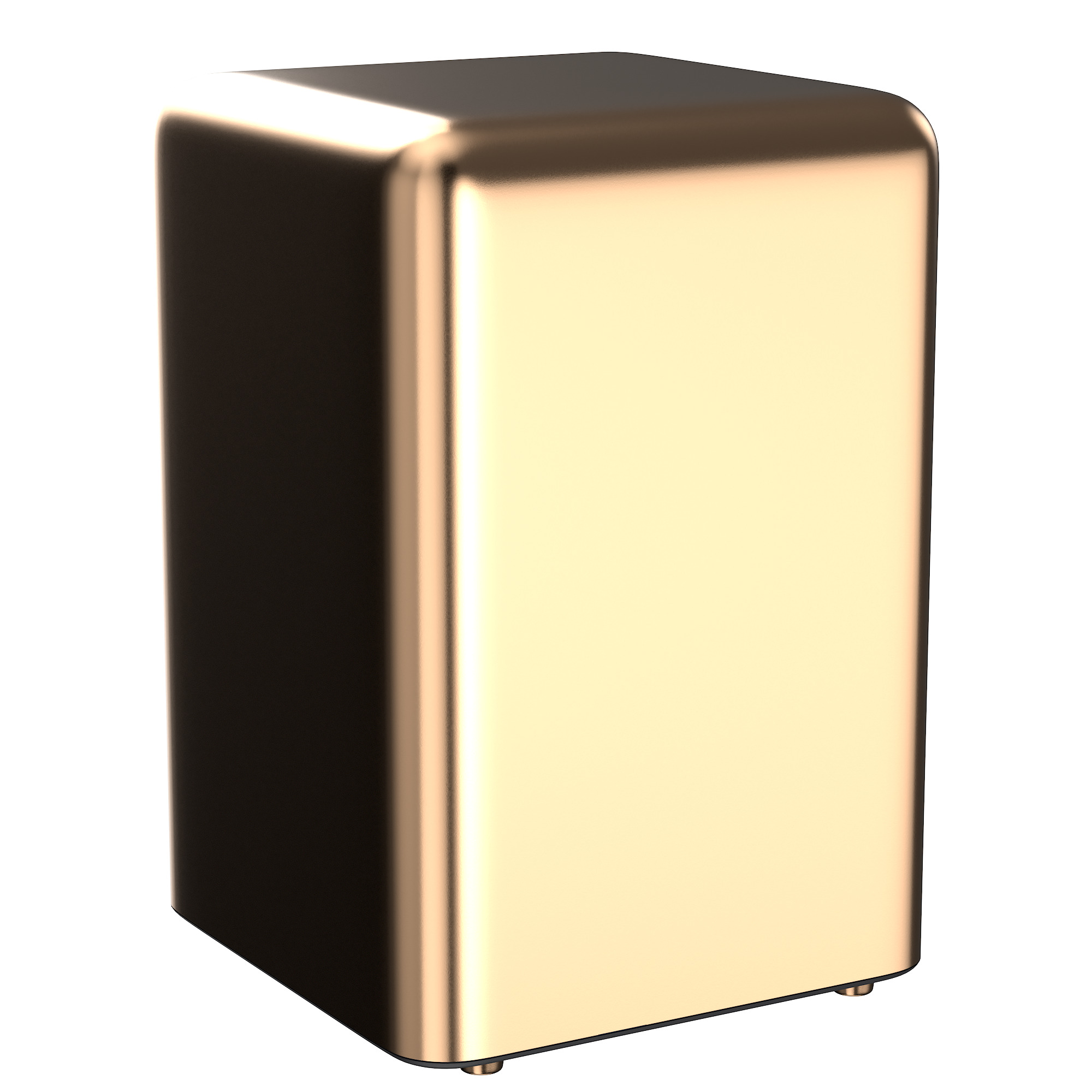 Soda maker 3D model_21