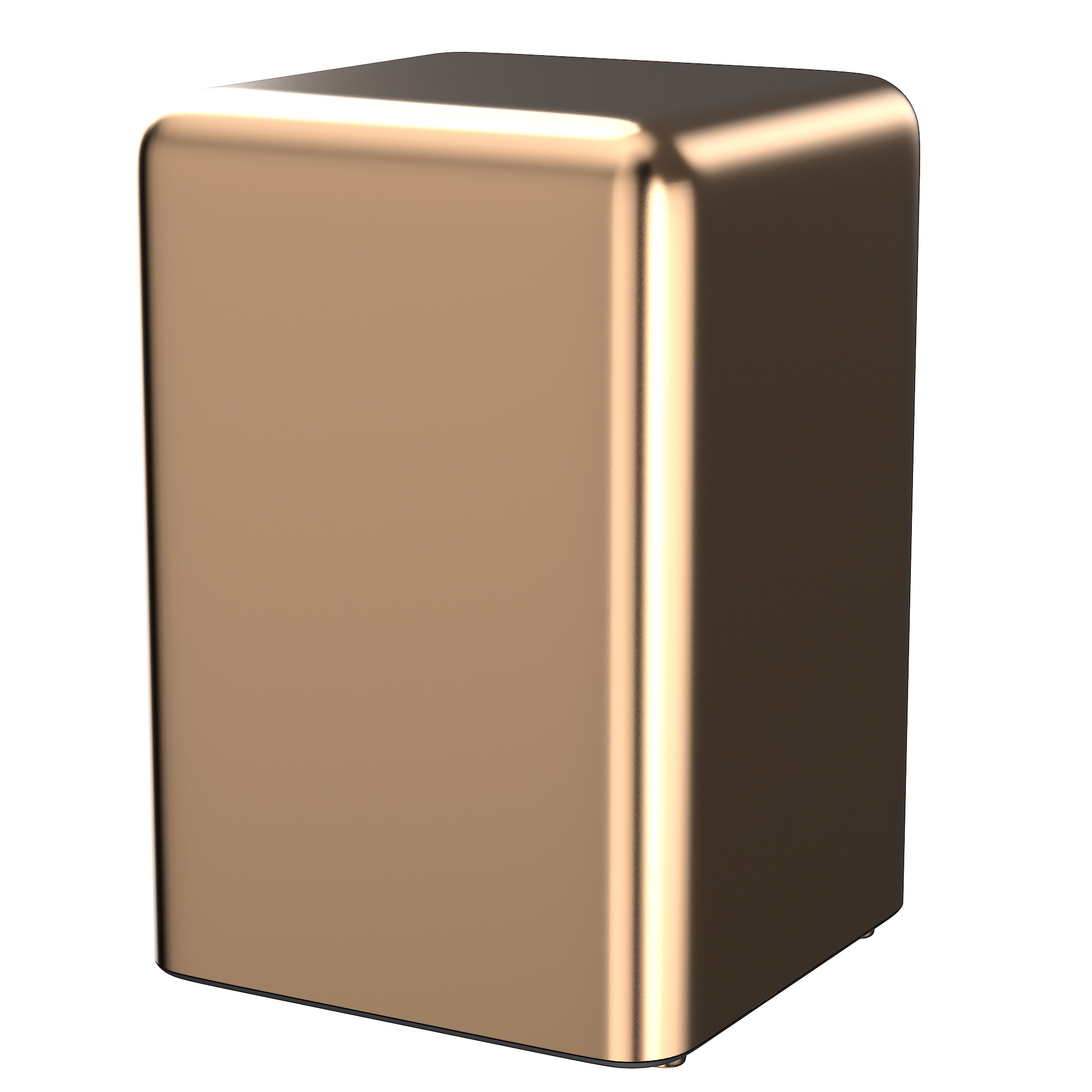 Soda maker 3D model_19