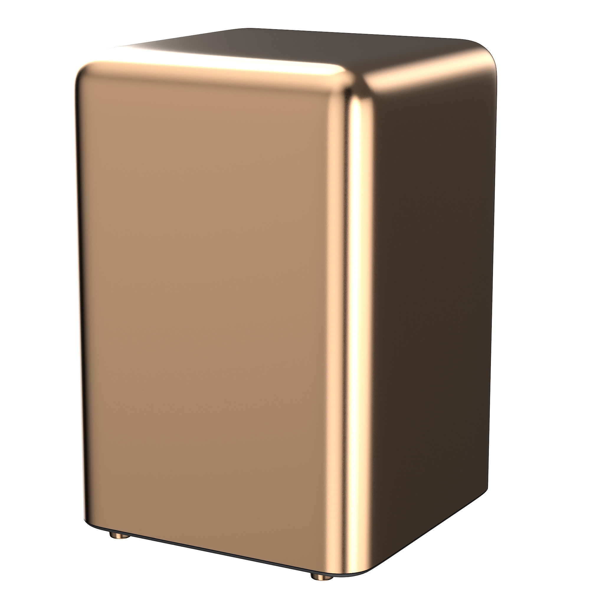 Soda maker 3D model_25