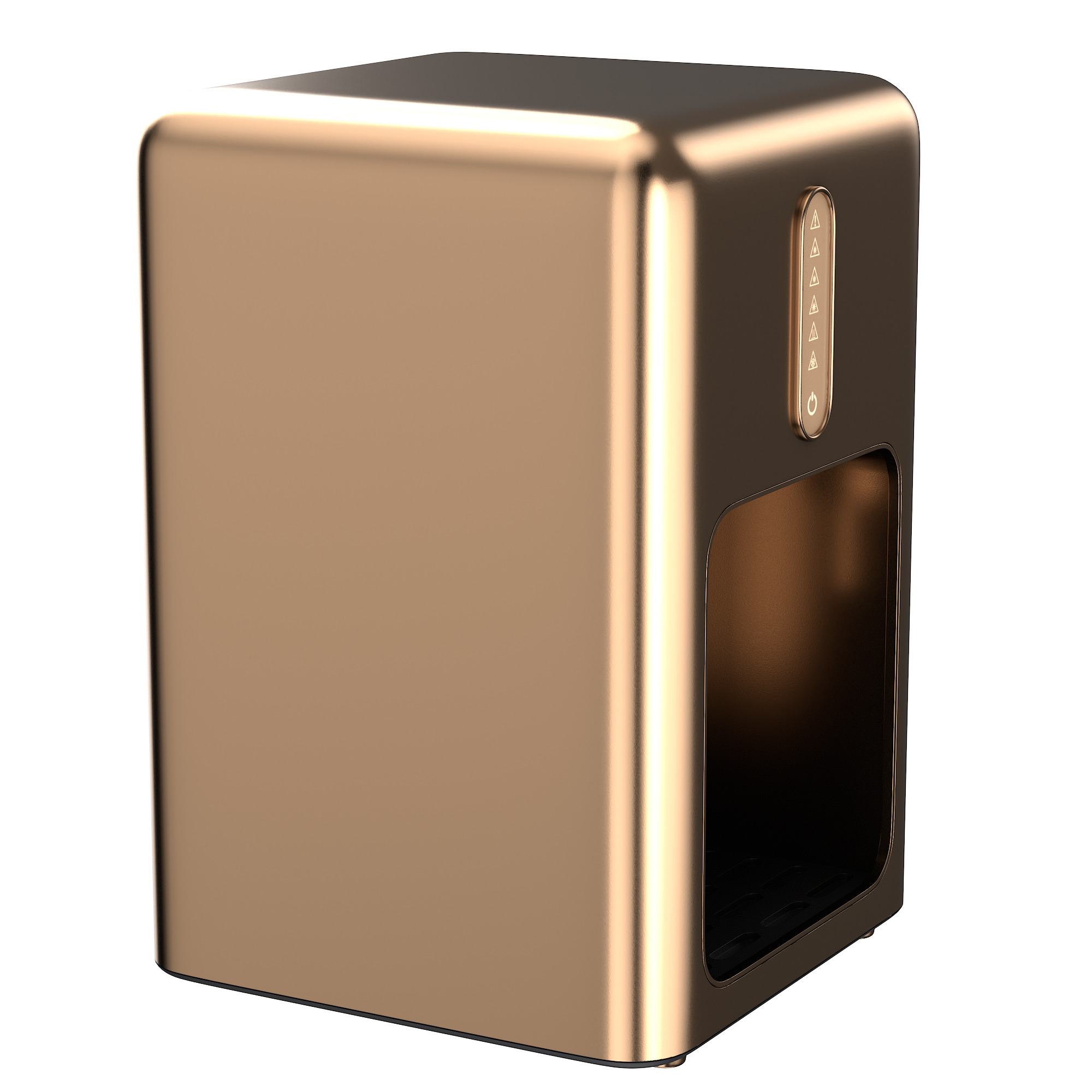 Soda maker 3D model_31