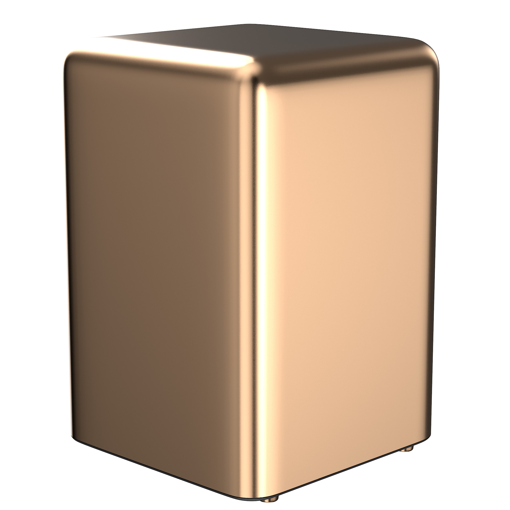 Soda maker 3D model_20