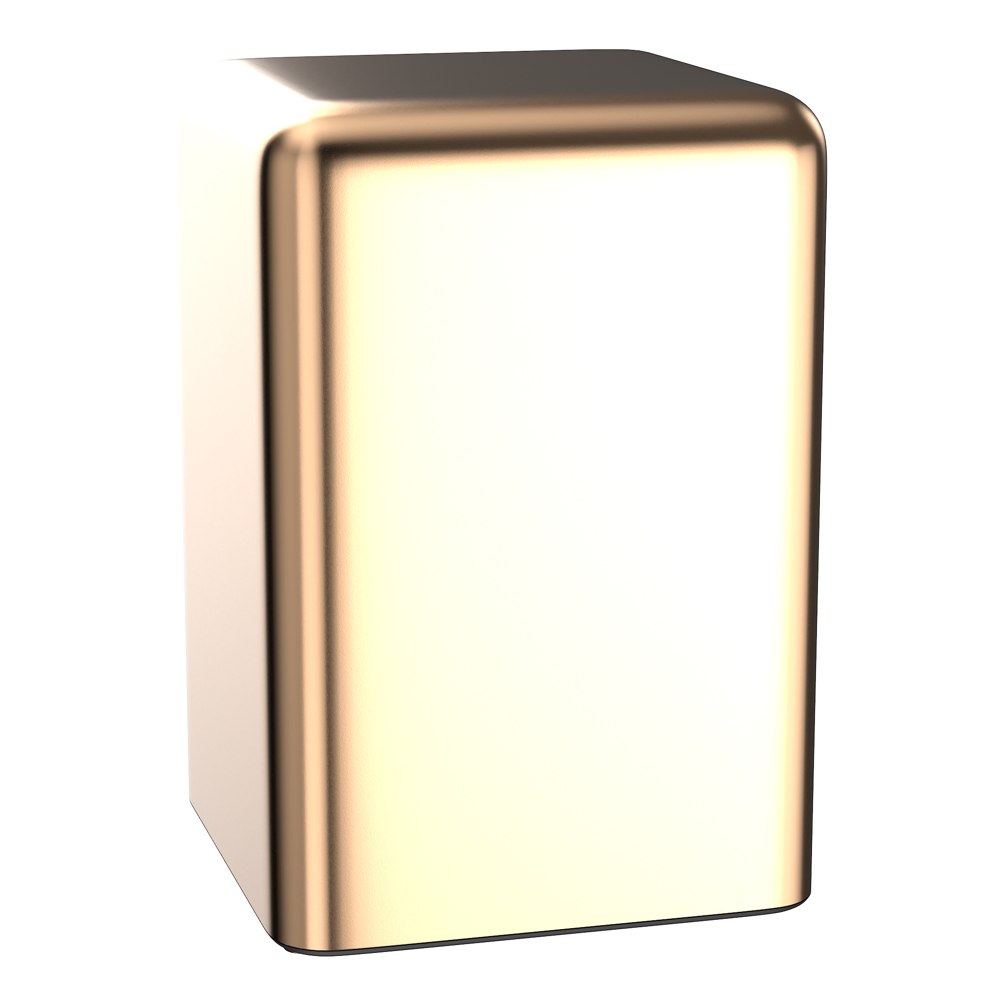 Soda maker 3D model_28