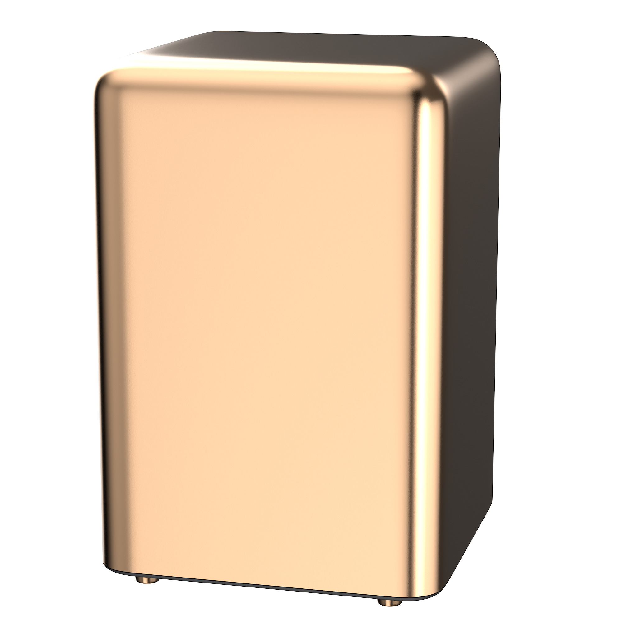 Soda maker 3D model_24