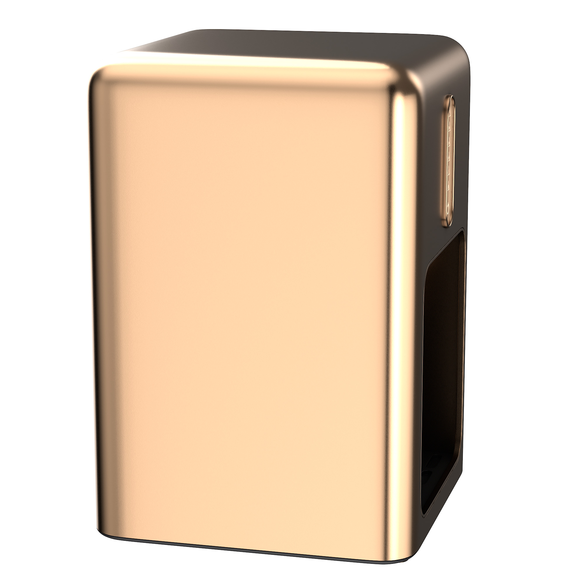 Soda maker 3D model_30