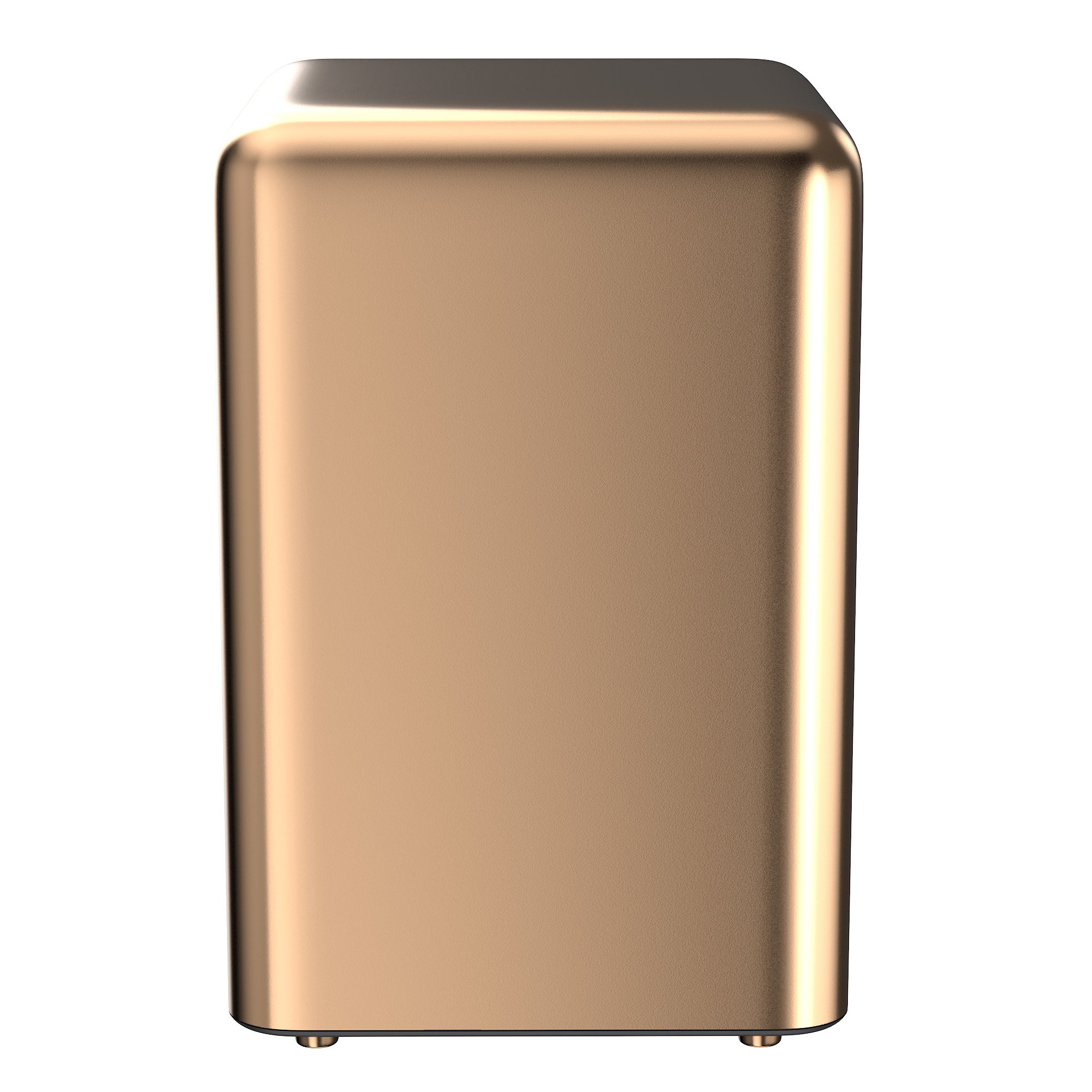 Soda maker 3D model_23