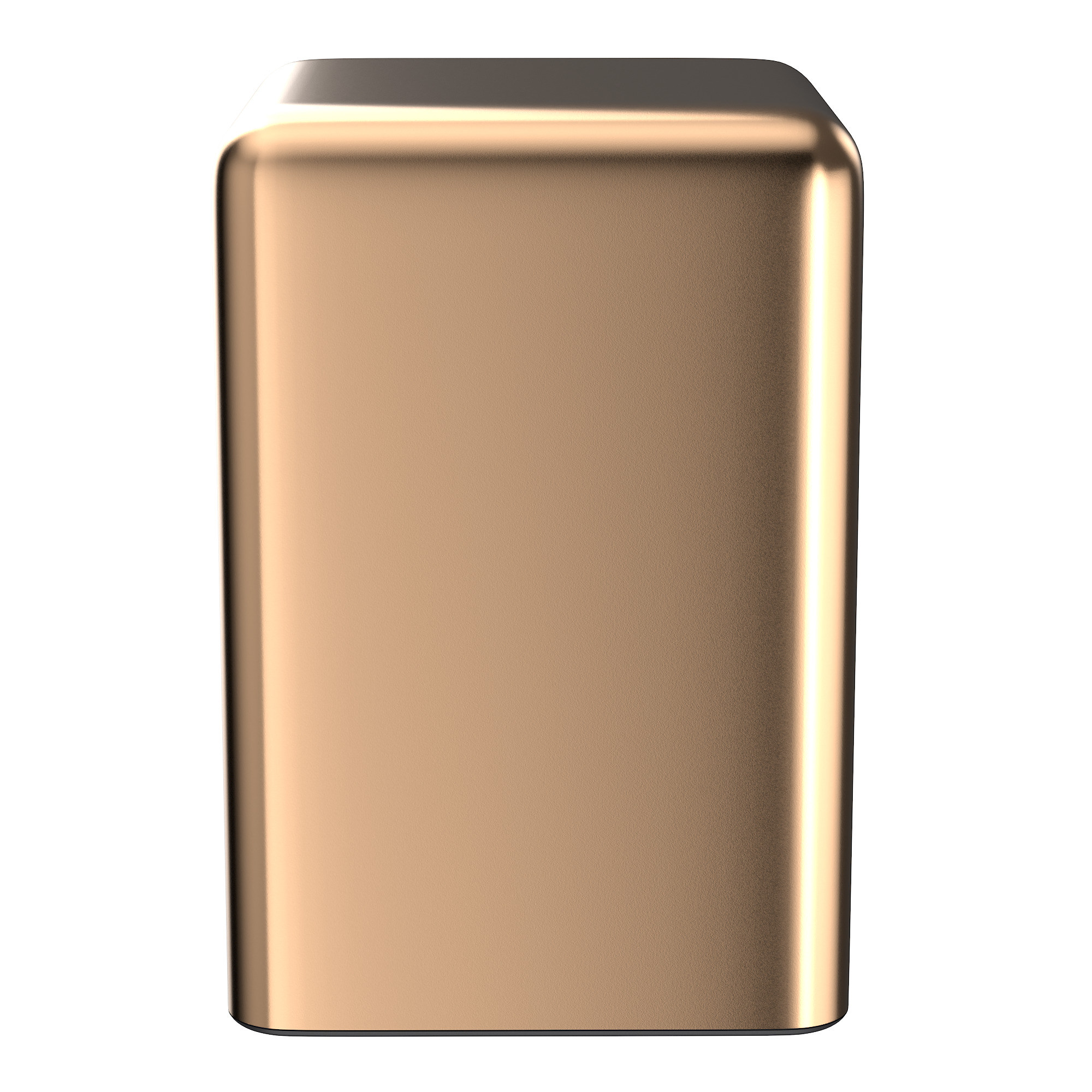 Soda maker 3D model_29