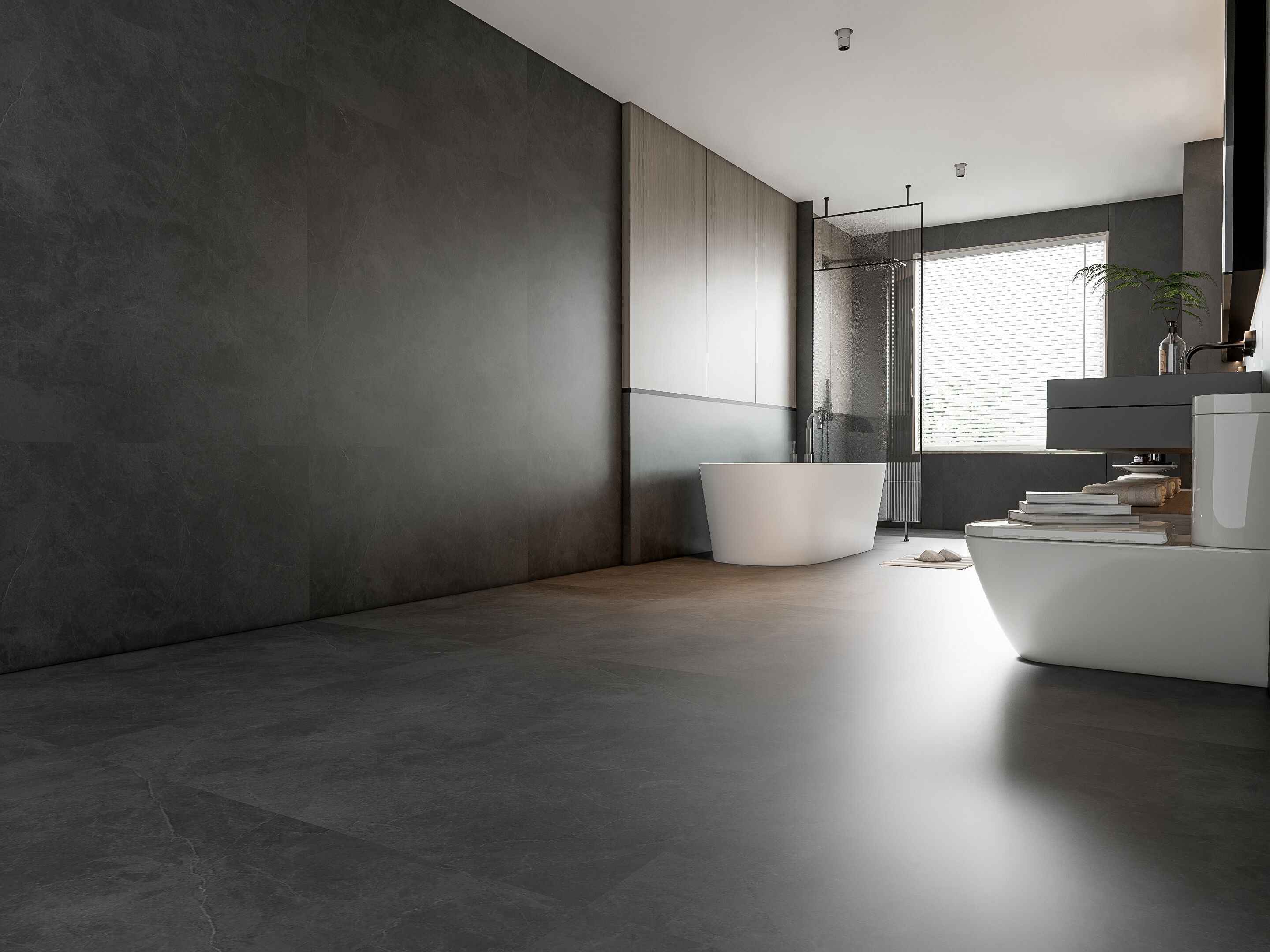 Bathroom 90 3D model_15