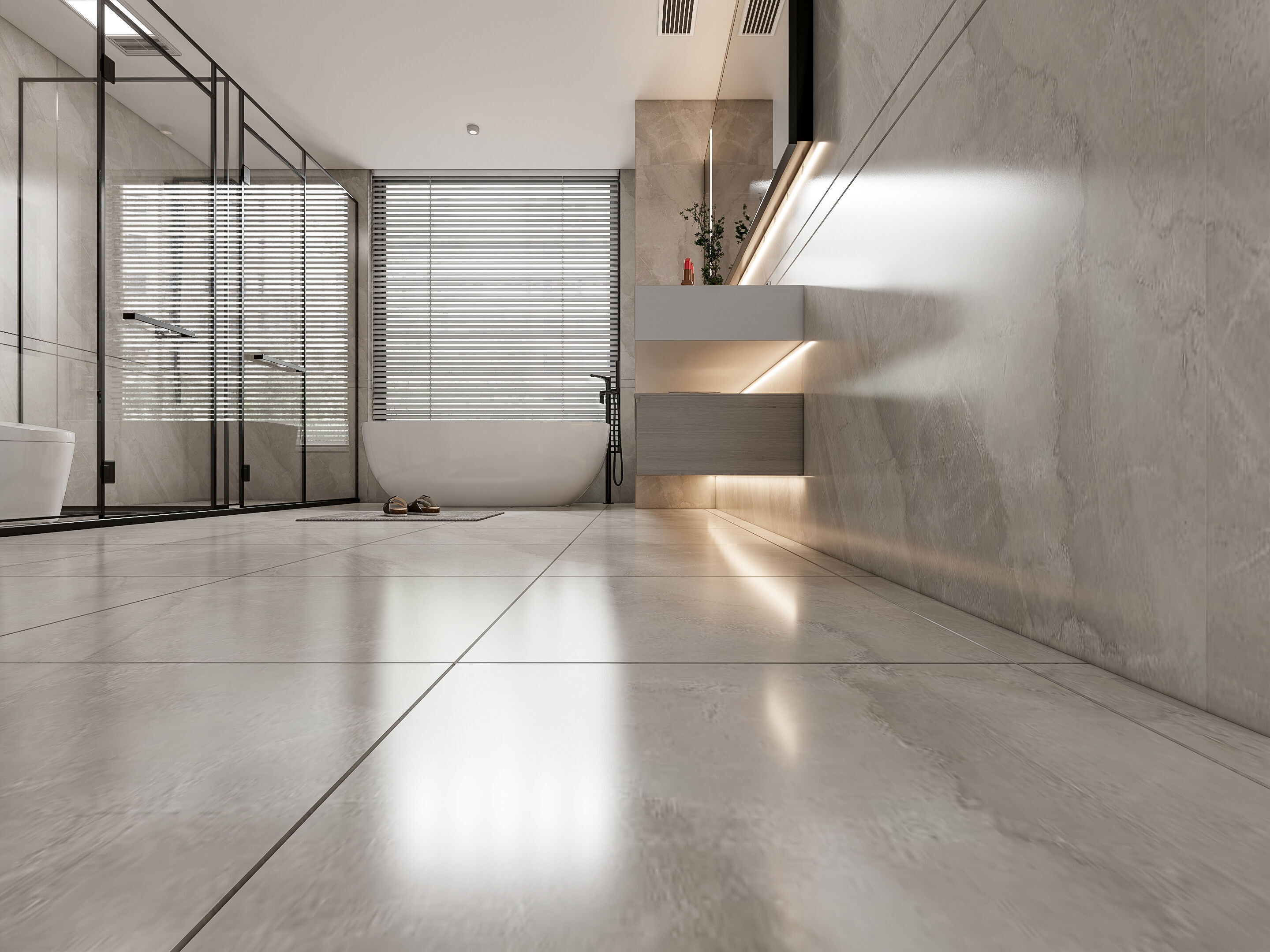 Bathroom 93 3D model_15