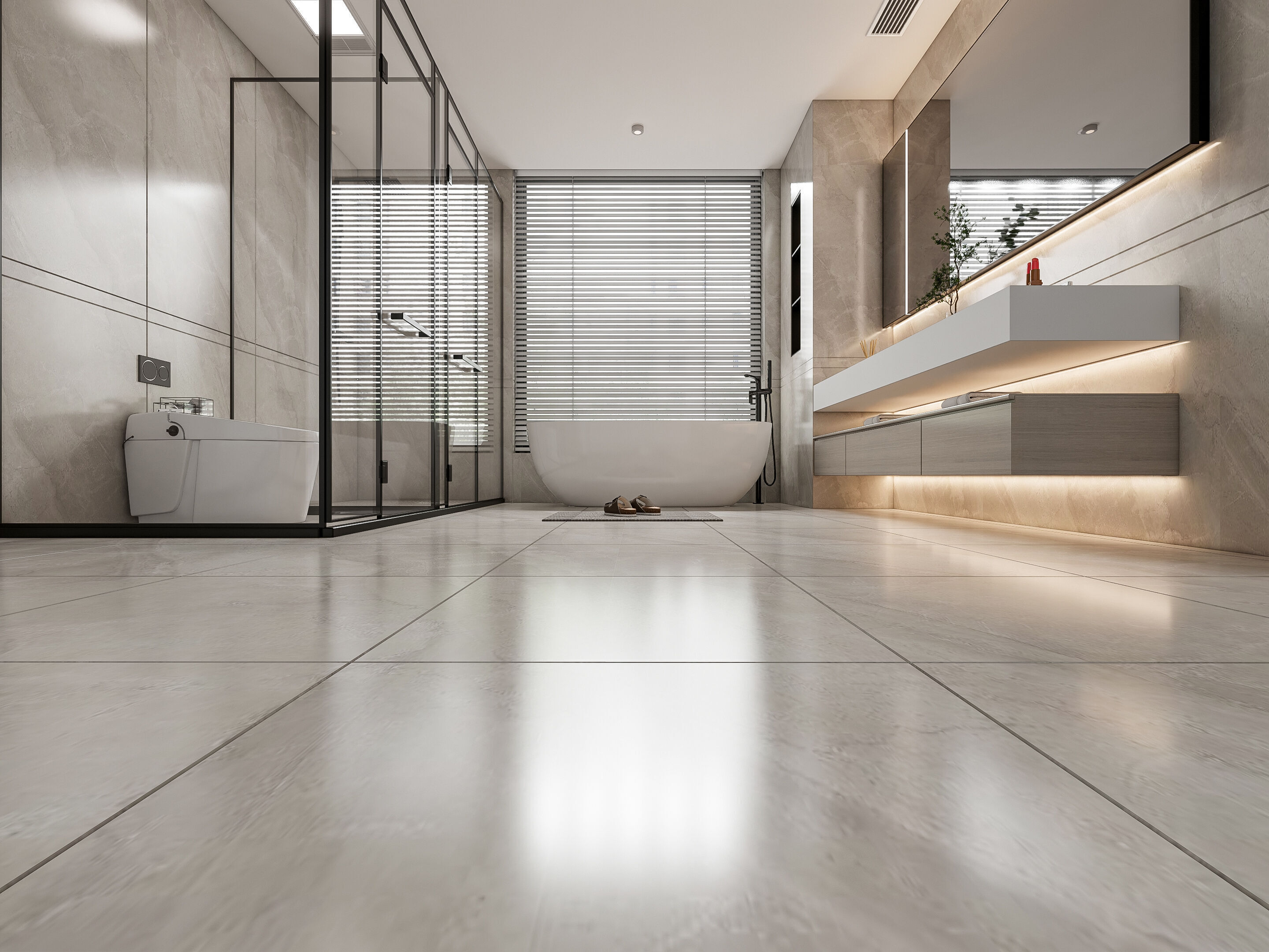 Bathroom 93 3D model_17