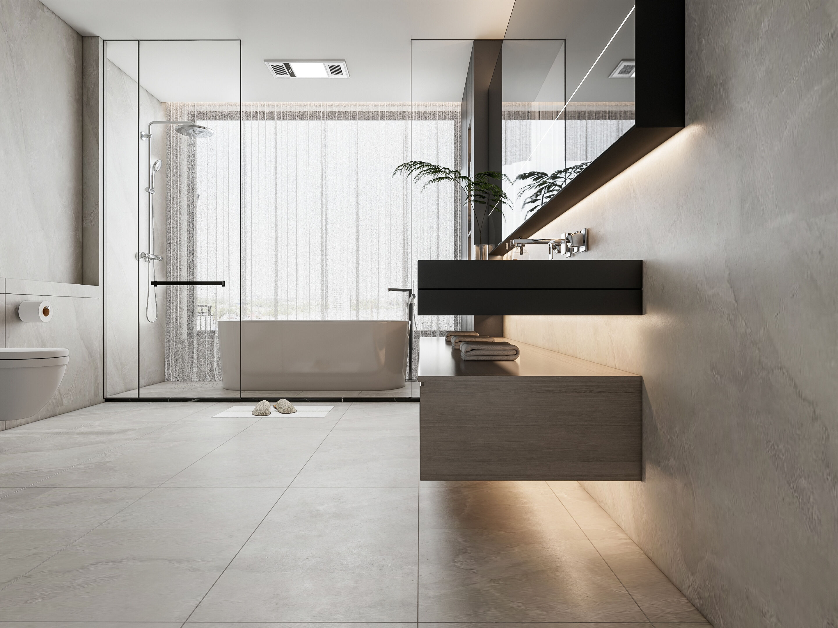 Bathroom 94 3D model_16