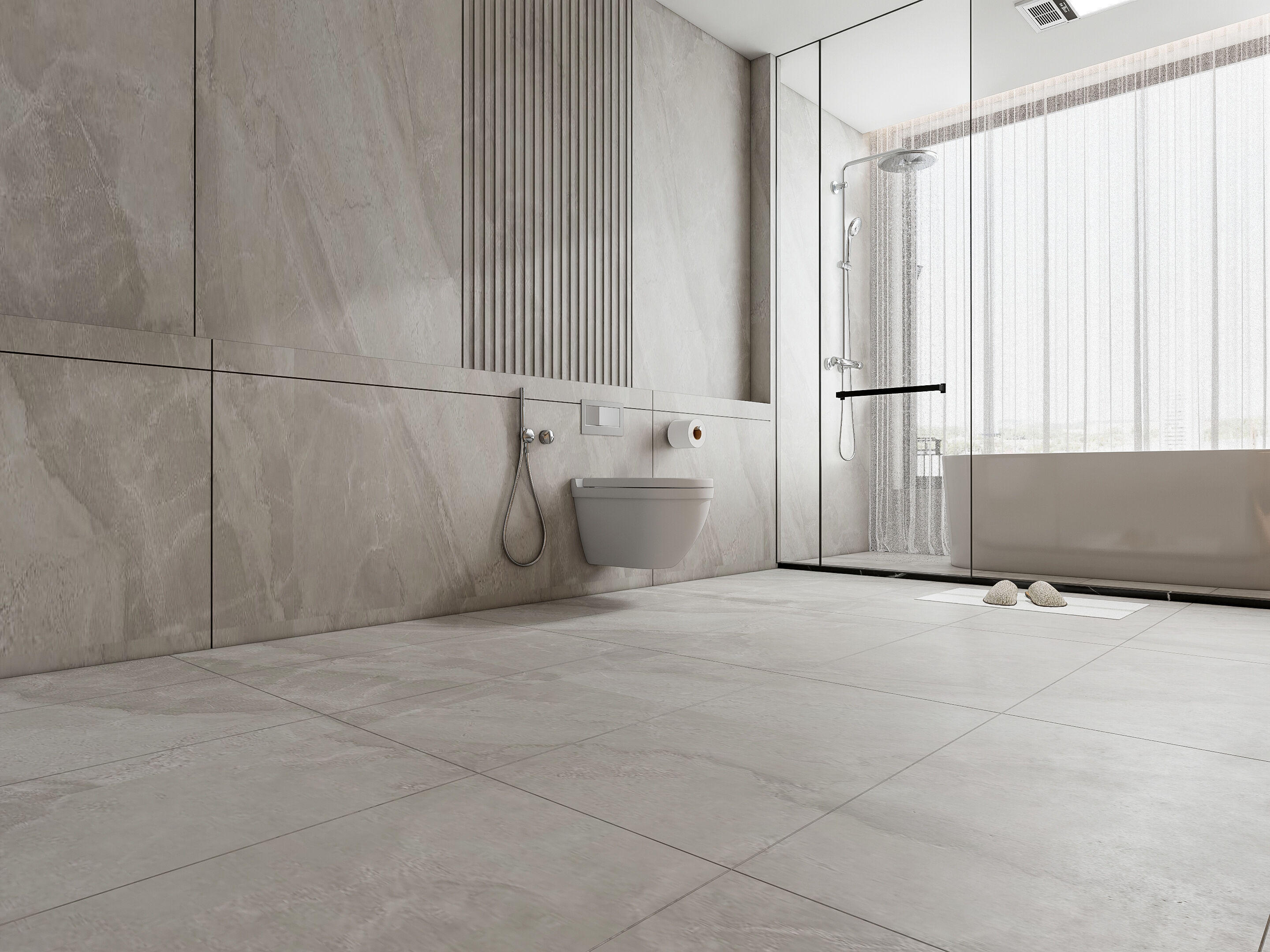 Bathroom 94 3D model_11