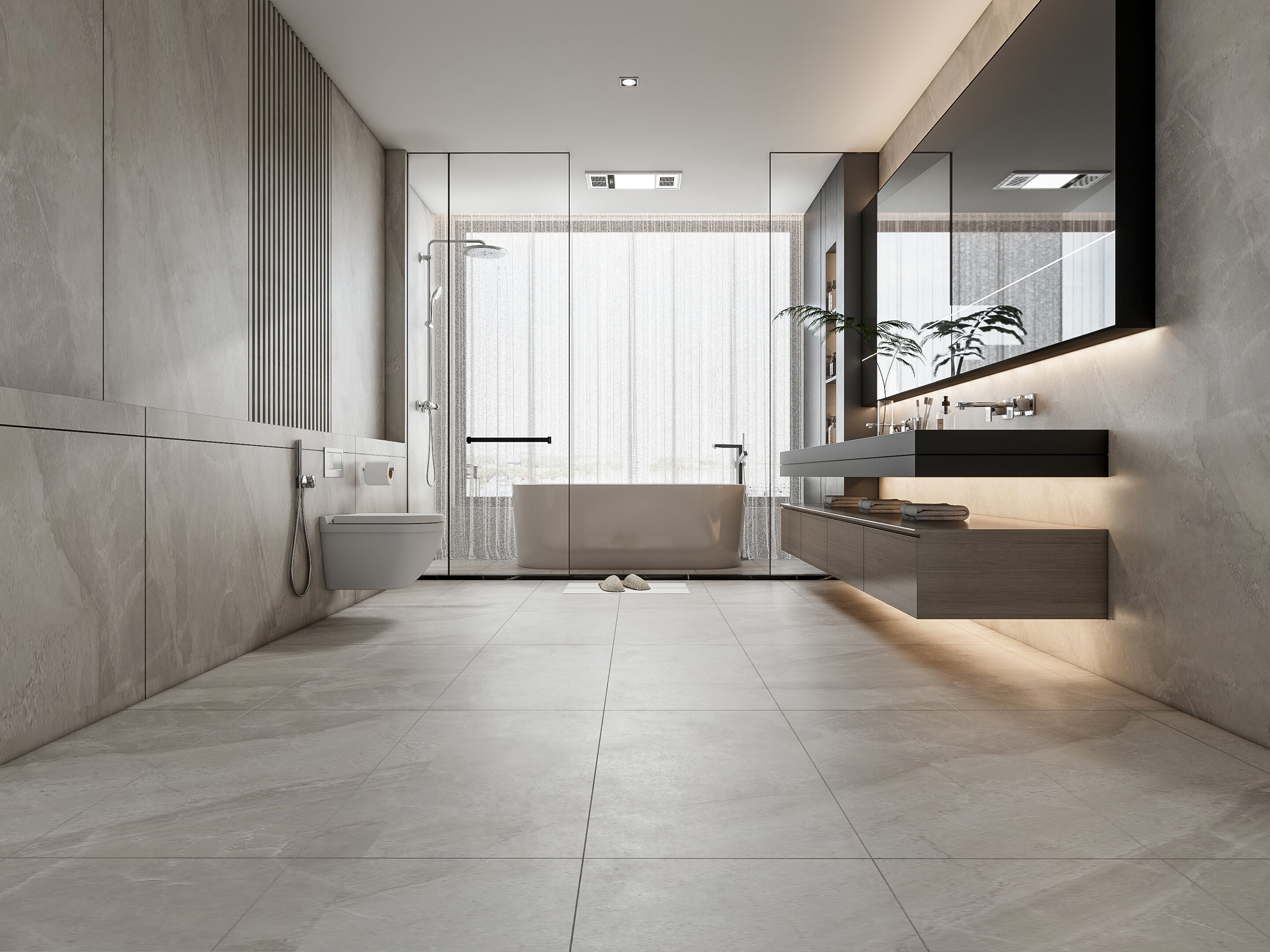 Bathroom 94 3D model_18