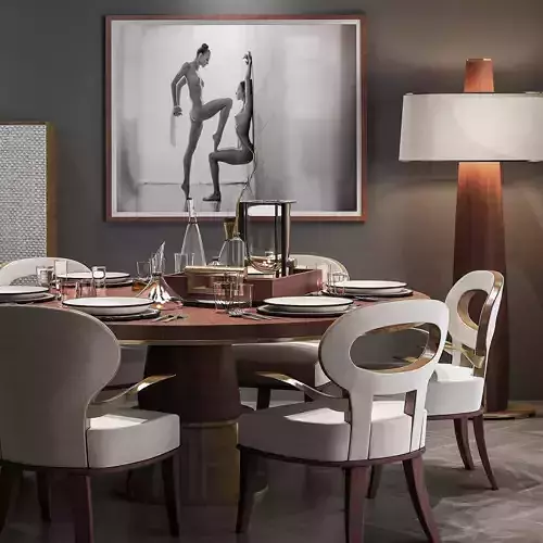 s and Modern dining chair