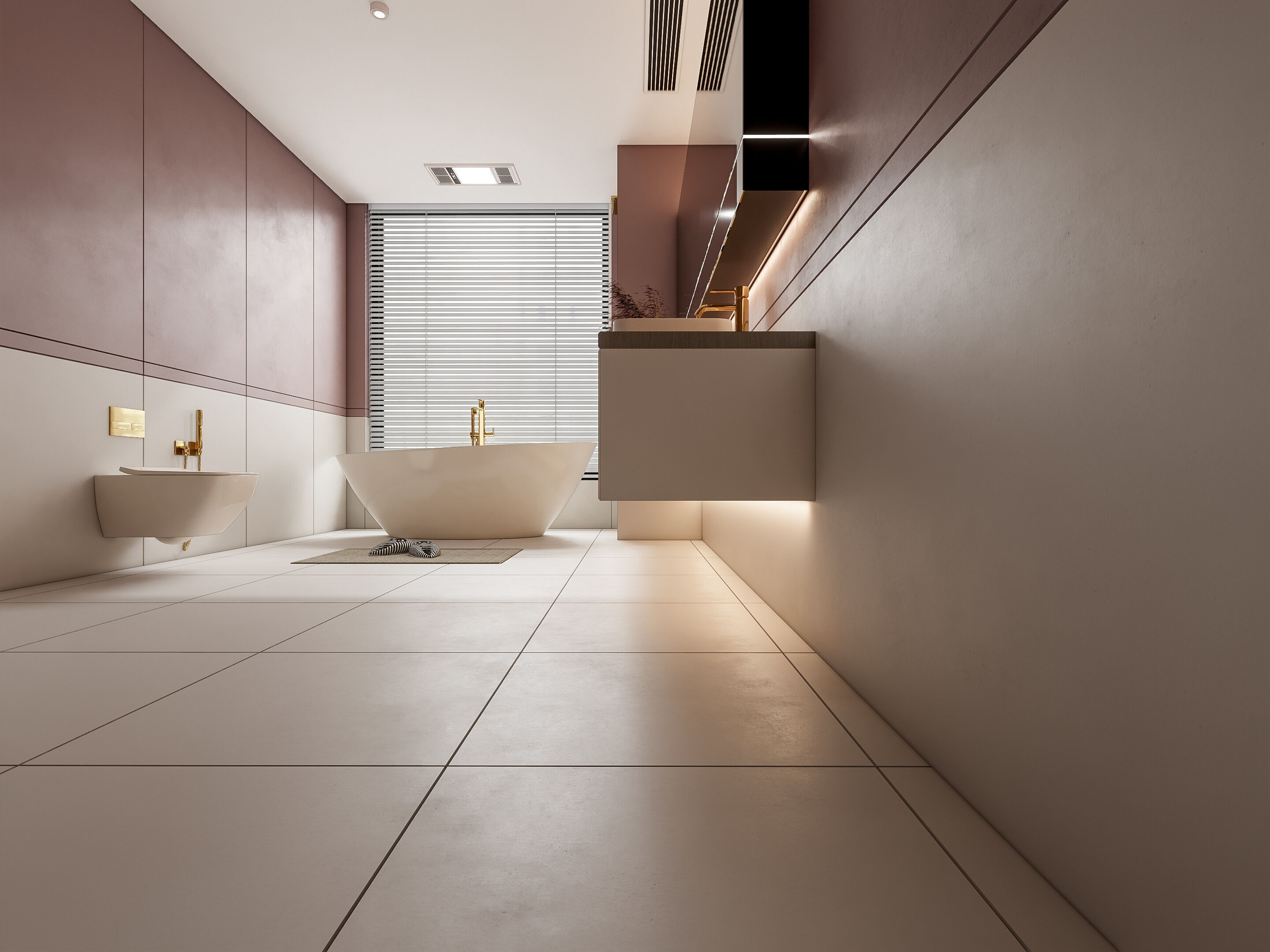 Bathroom 96 3D model_13