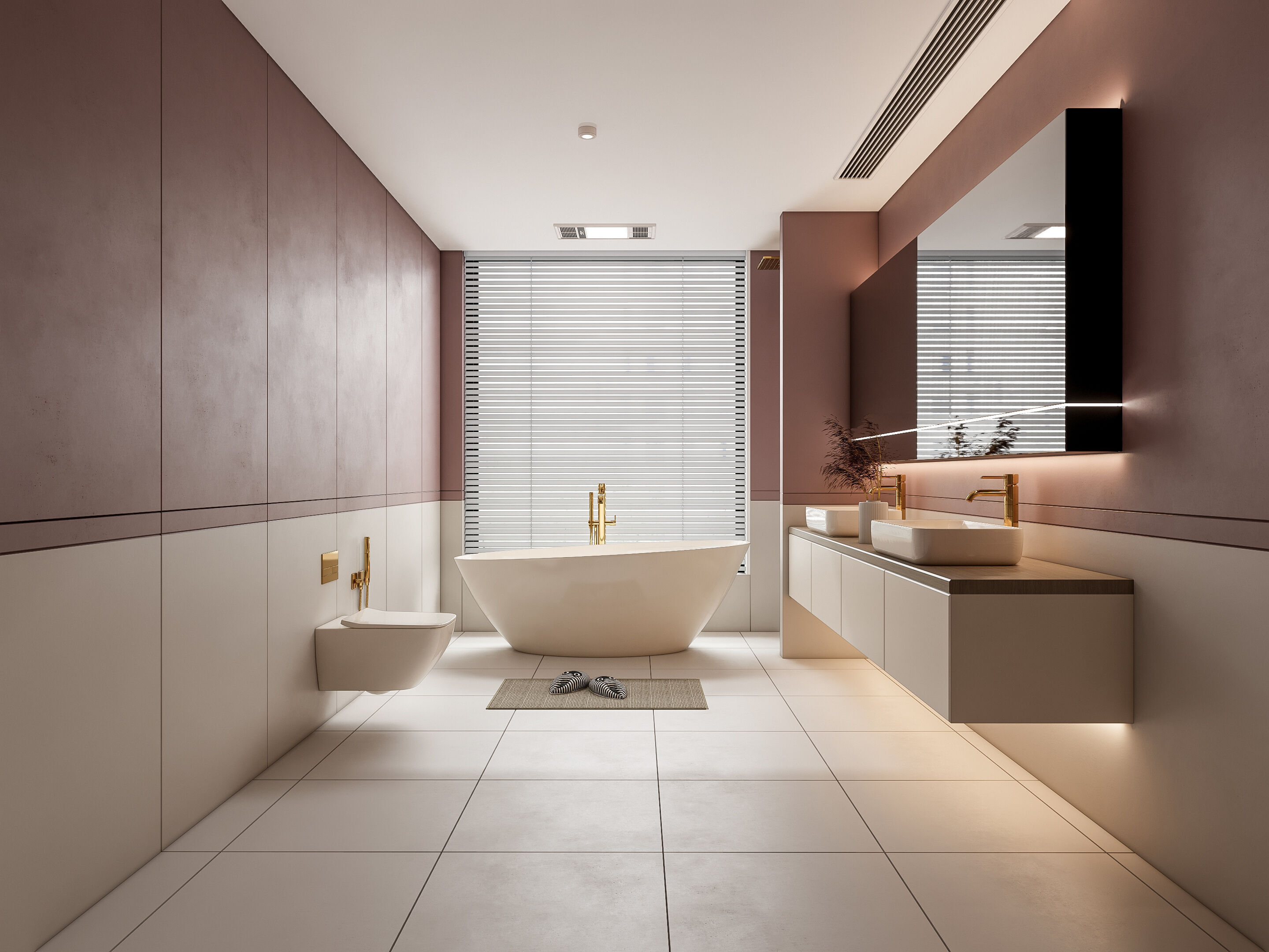 Bathroom 96 3D model_18