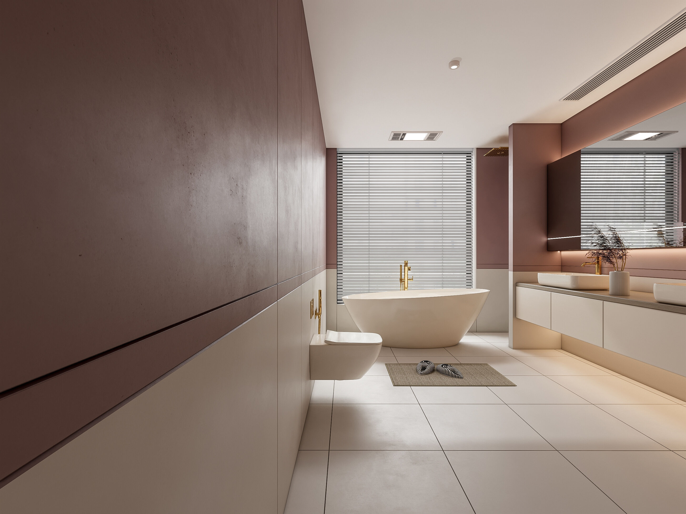 Bathroom 96 3D model_10